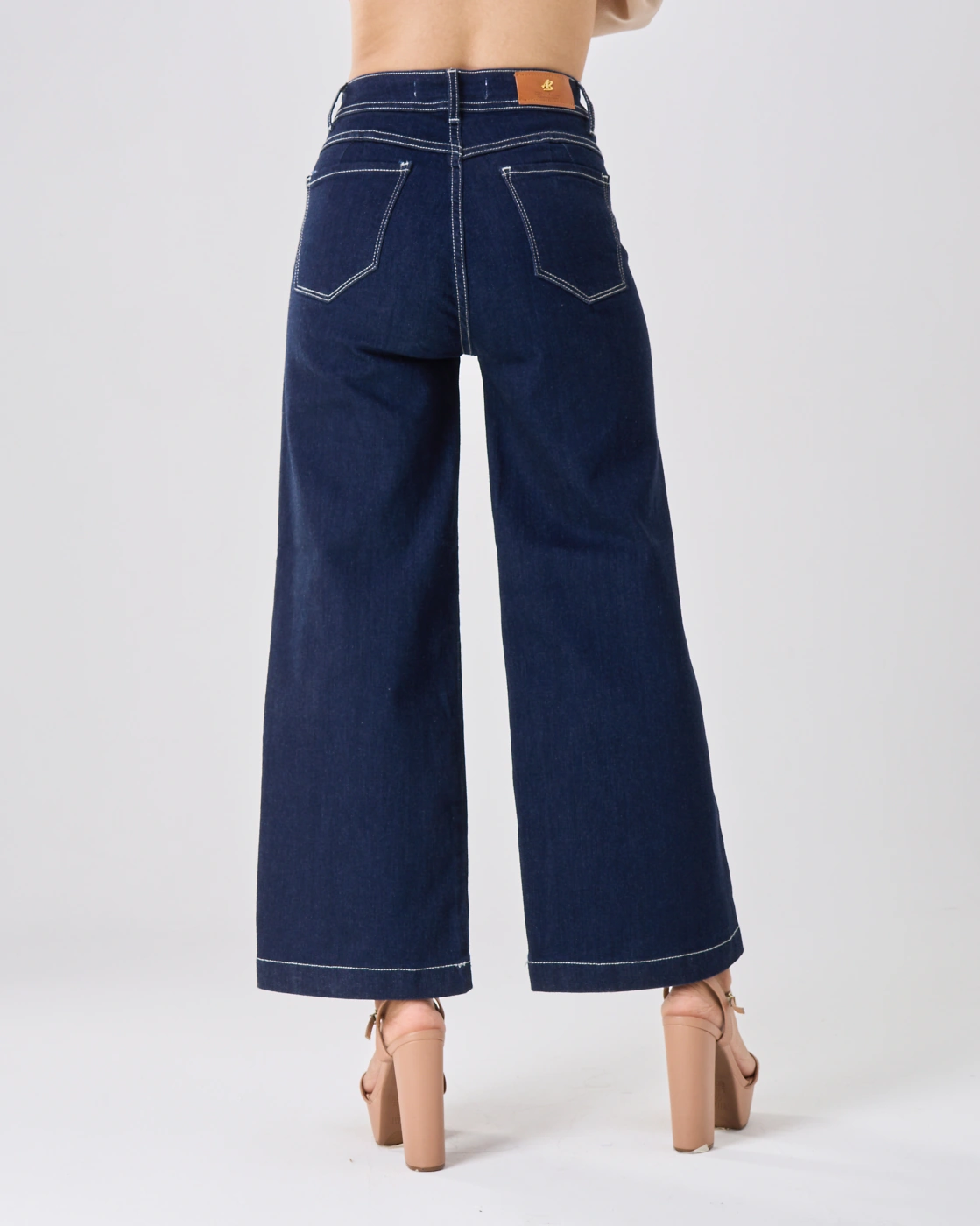 JEAN REGULAR FIT MUJER ALEJANDRA BAIGORRIA DANIELA - 3