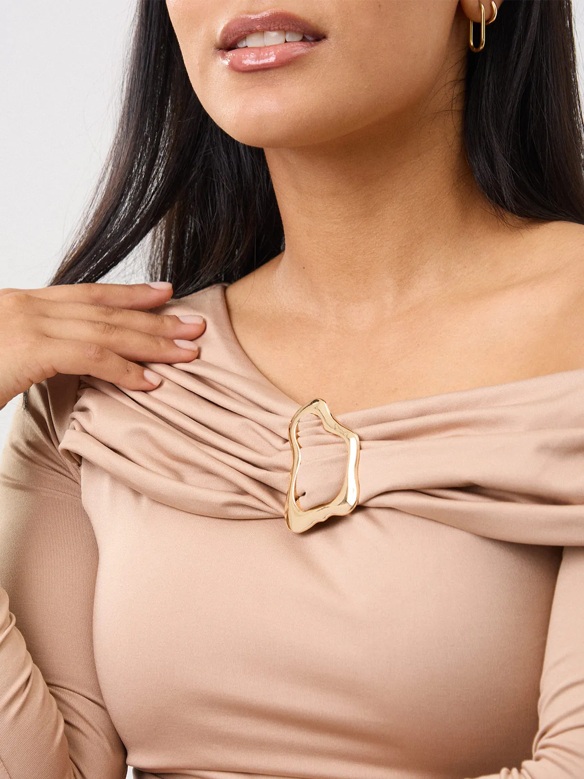 BLUSA MUJER GLAM PAULA - 3