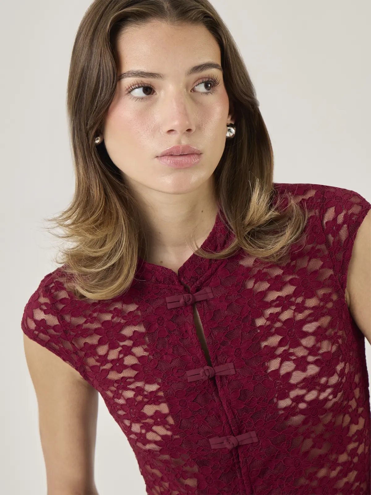 POLO MANGA CORTA MUJER INDEX BECHIN - 4