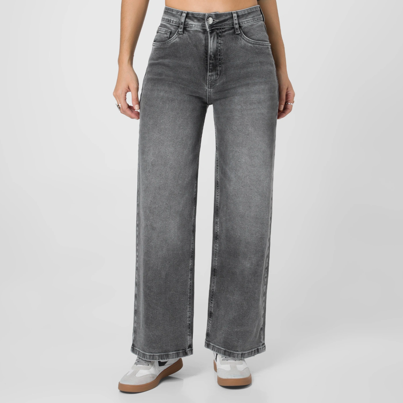 JEAN WIDELEG MUJER SQUEEZE STACIA - 1