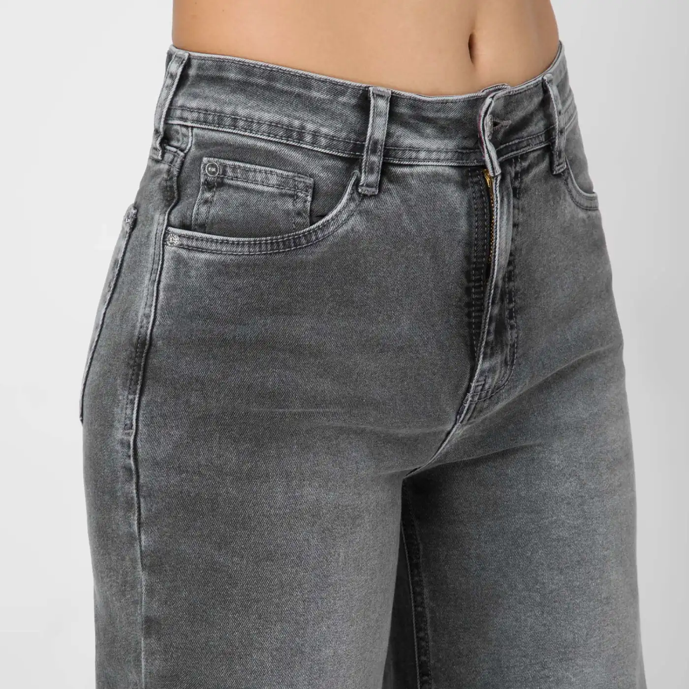 JEAN WIDELEG MUJER SQUEEZE STACIA - 4