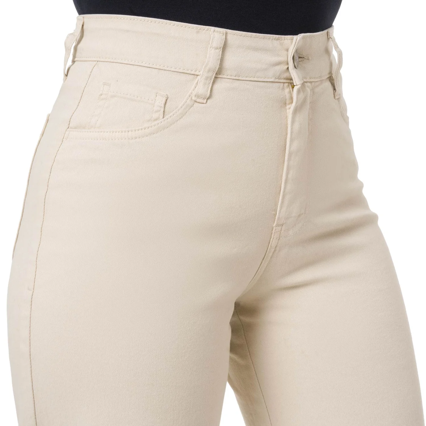 PANTALÓN WIDELEG MUJER PIONIER ESWER - 4