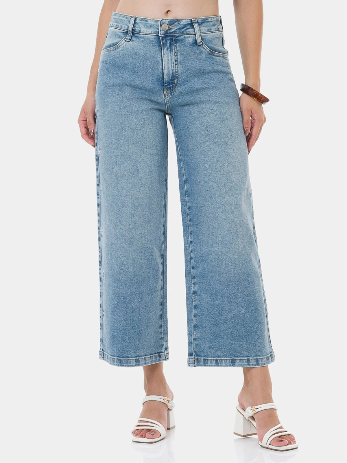 JEAN CULOTTE MUJER PIONIER ELIETT - 2