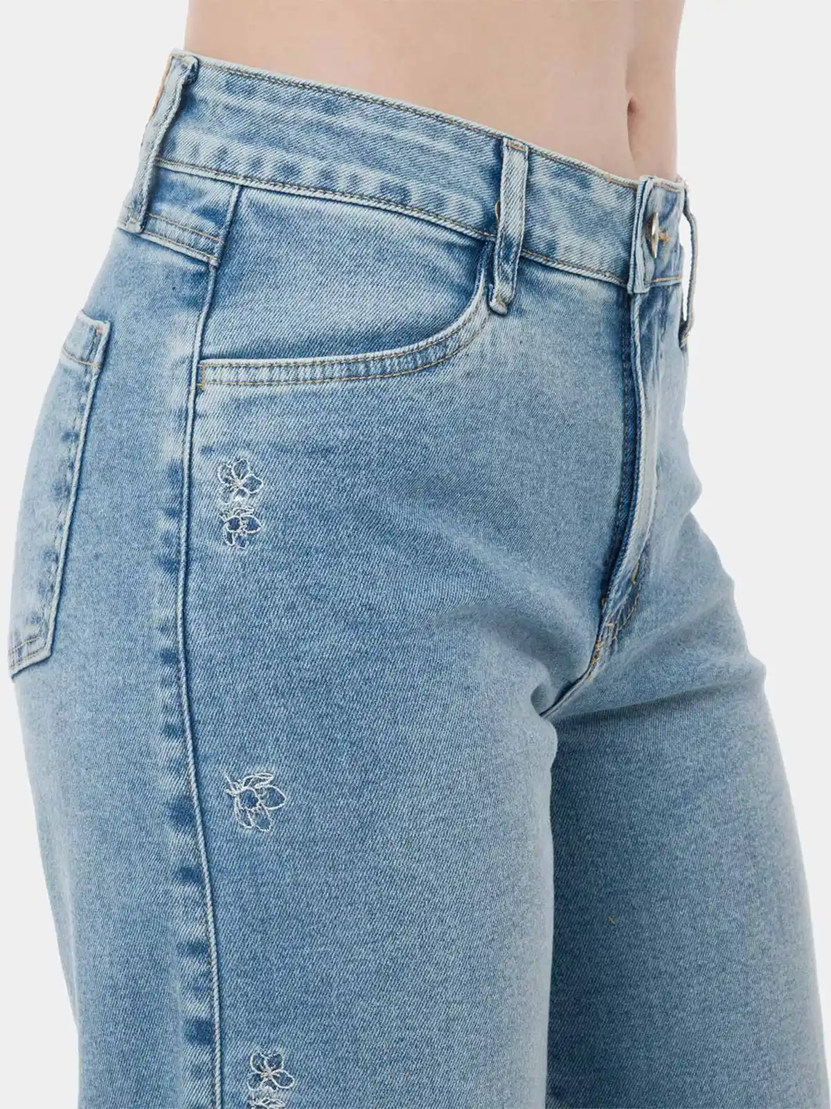 JEAN CULOTTE MUJER PIONIER ELIETT - 4
