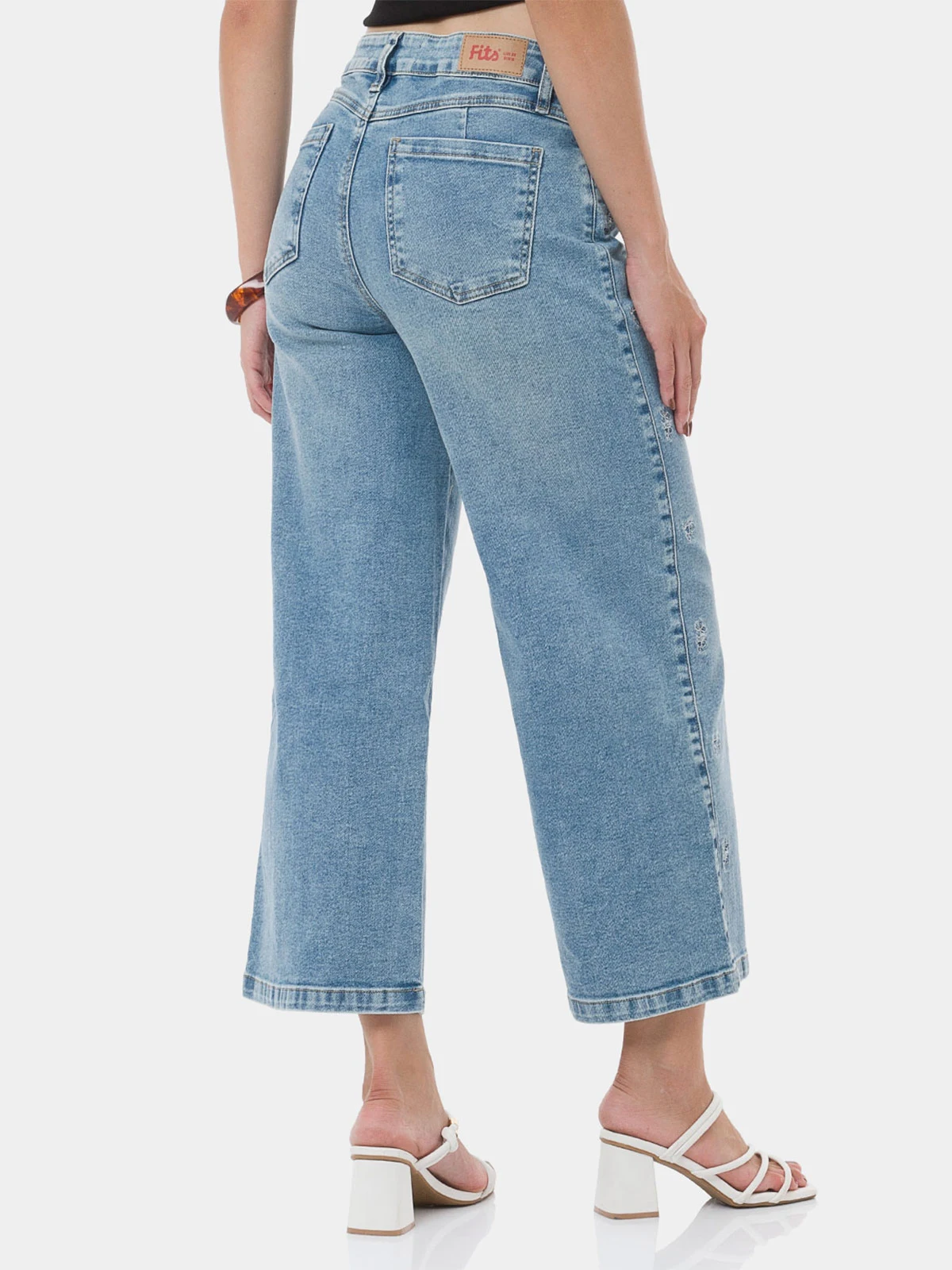 JEAN CULOTTE MUJER PIONIER ELIETT - 3