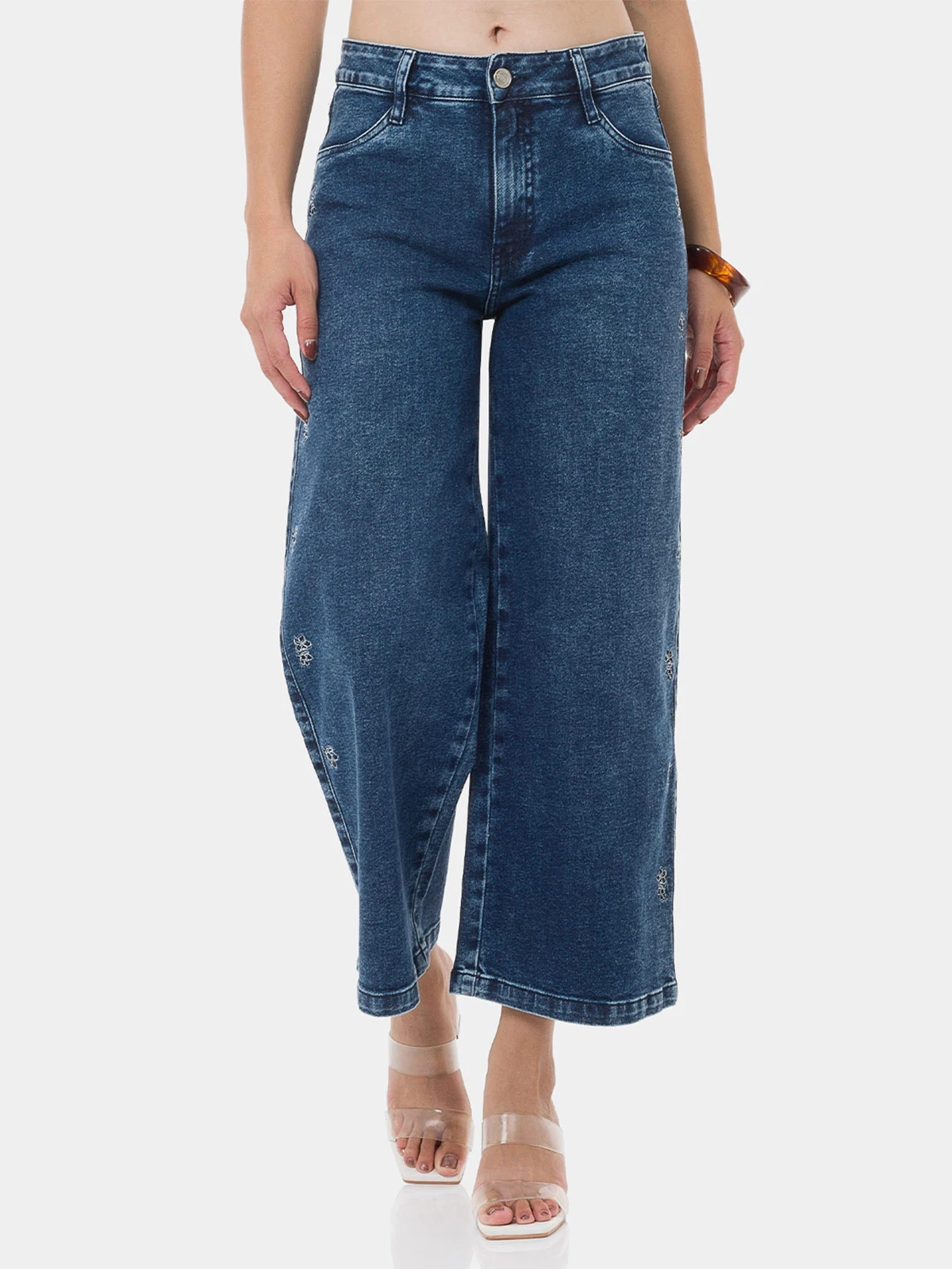 JEAN CULOTTE MUJER PIONIER ELIETT - 2