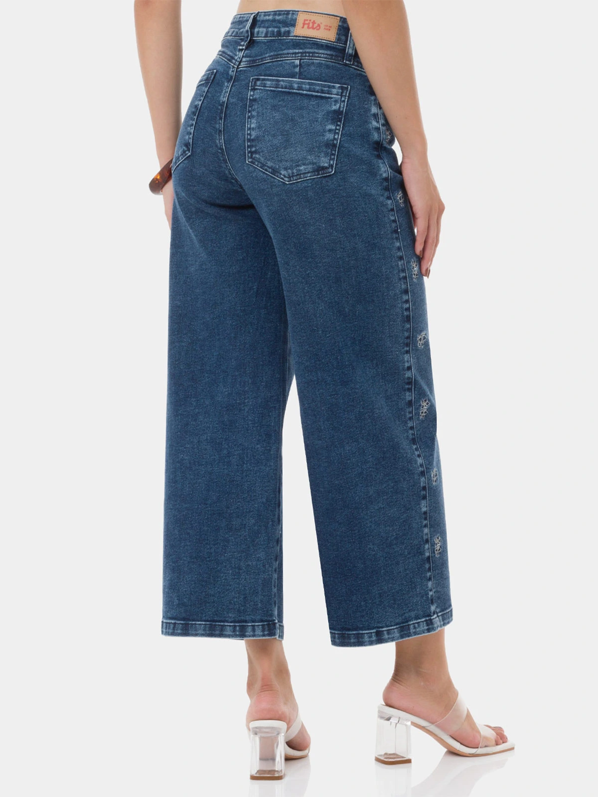 JEAN CULOTTE MUJER PIONIER ELIETT - 3