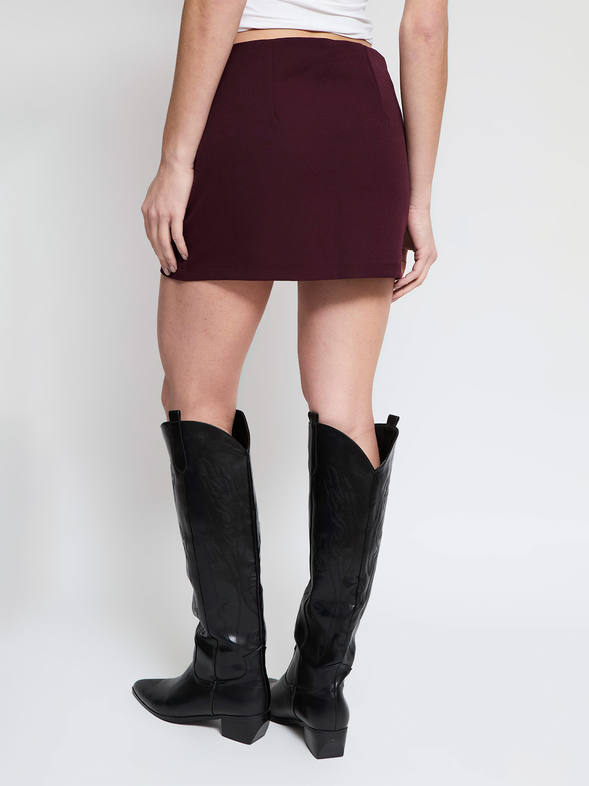 FALDA SHORT MUJER INDEX - 3