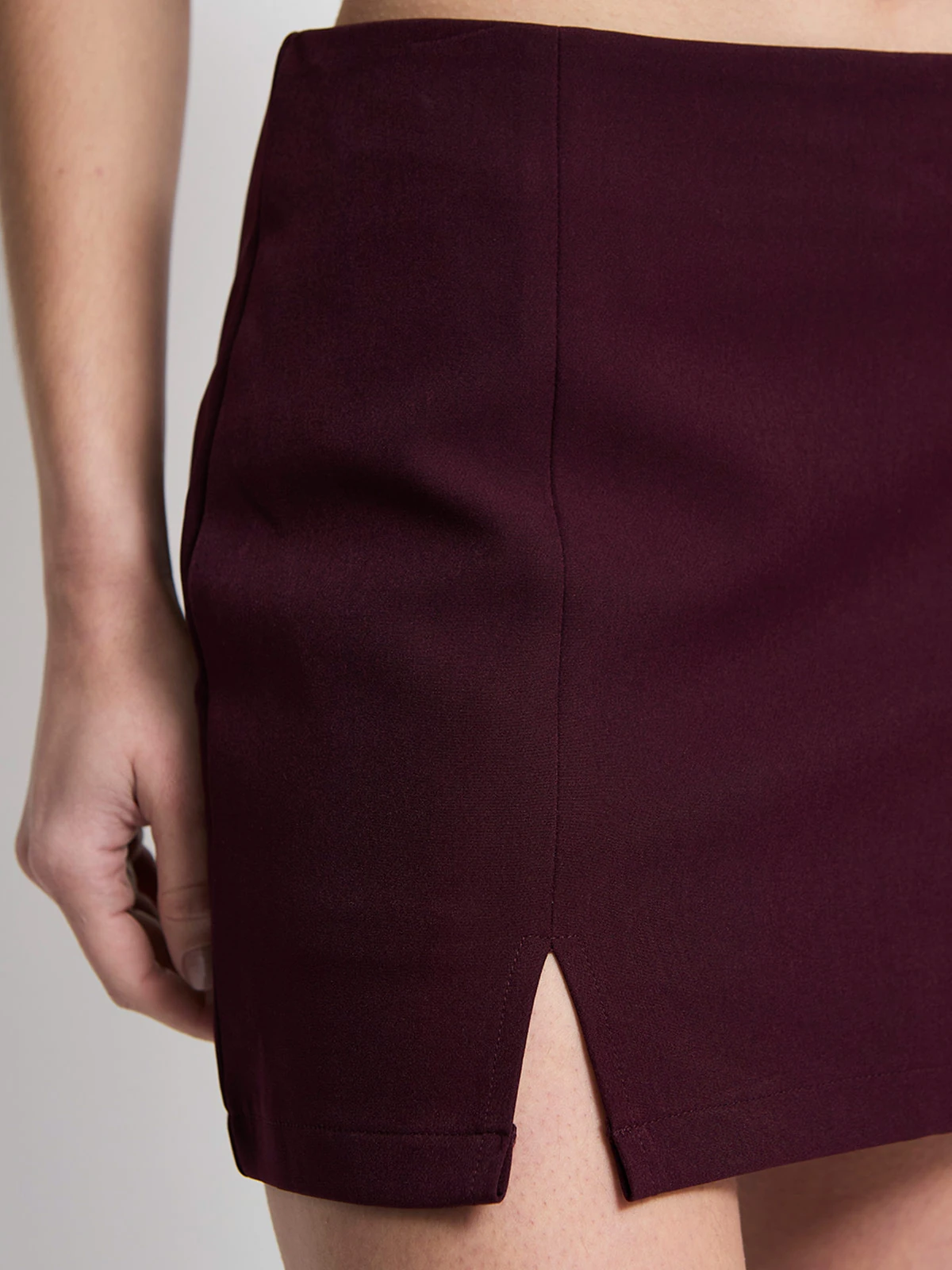 FALDA SHORT MUJER INDEX - 4