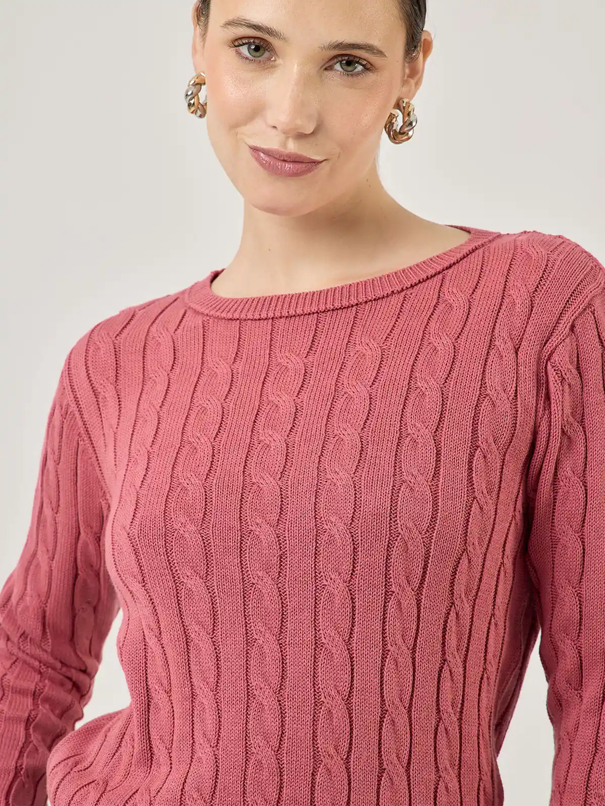 CHOMPA MUJER JOHN HOLDEN WOMAN ARISA - 4