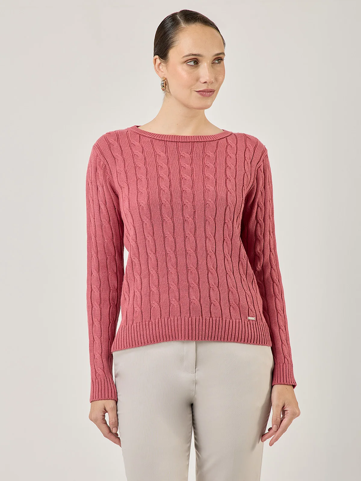 CHOMPA MUJER JOHN HOLDEN WOMAN ARISA - 1