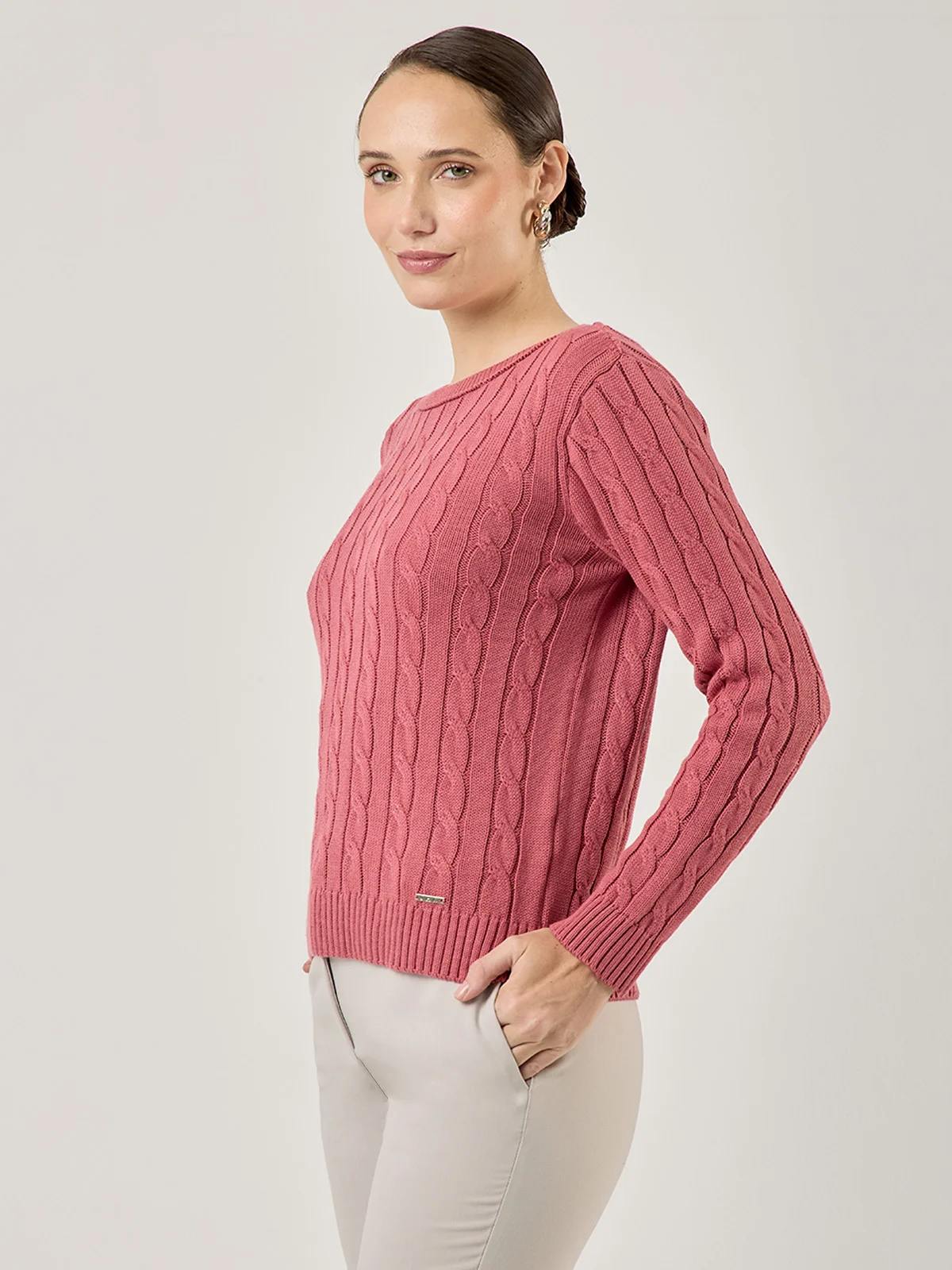 CHOMPA MUJER JOHN HOLDEN WOMAN ARISA - 3