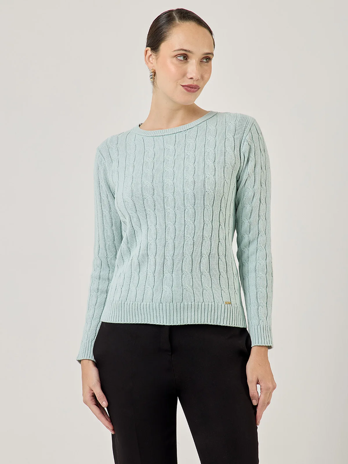 CHOMPA MUJER JOHN HOLDEN WOMAN ARISA - 1