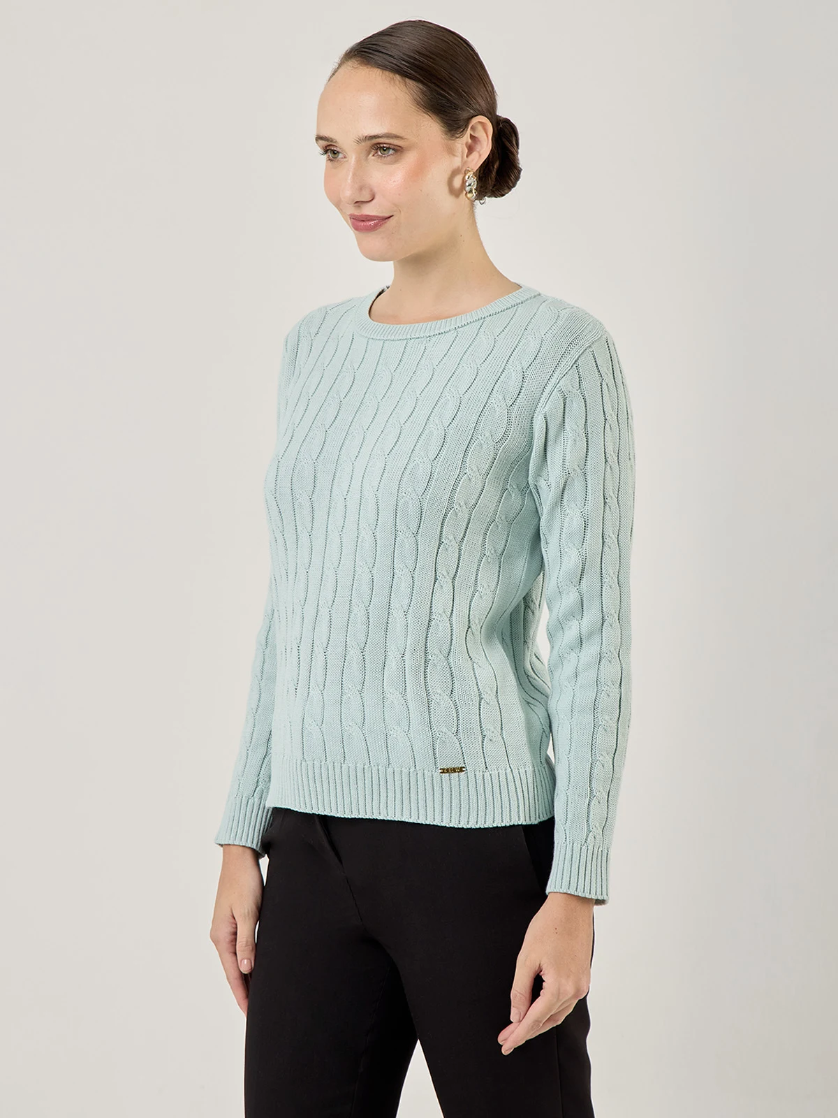 CHOMPA MUJER JOHN HOLDEN WOMAN ARISA - 3