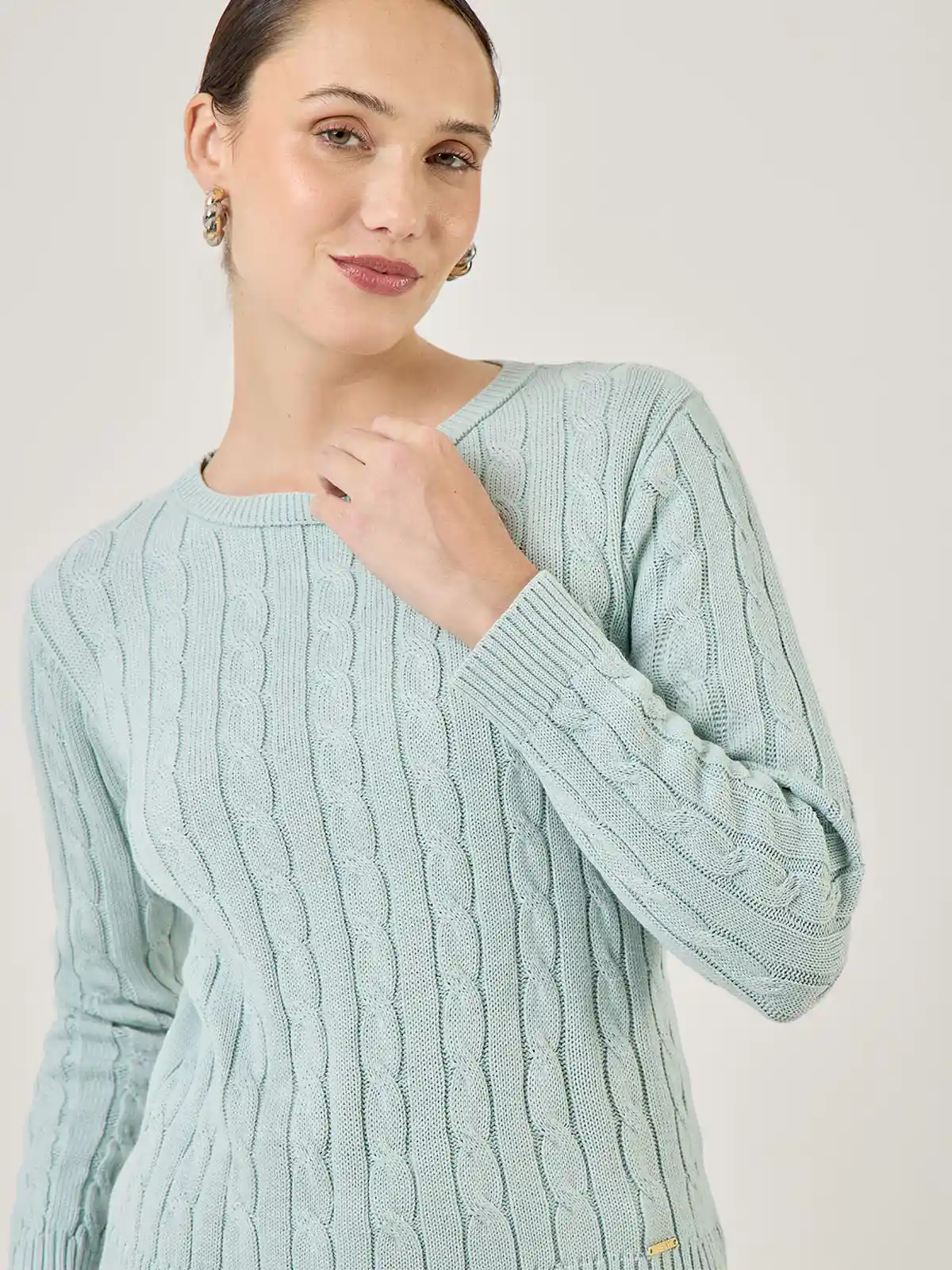 CHOMPA MUJER JOHN HOLDEN WOMAN ARISA - 4