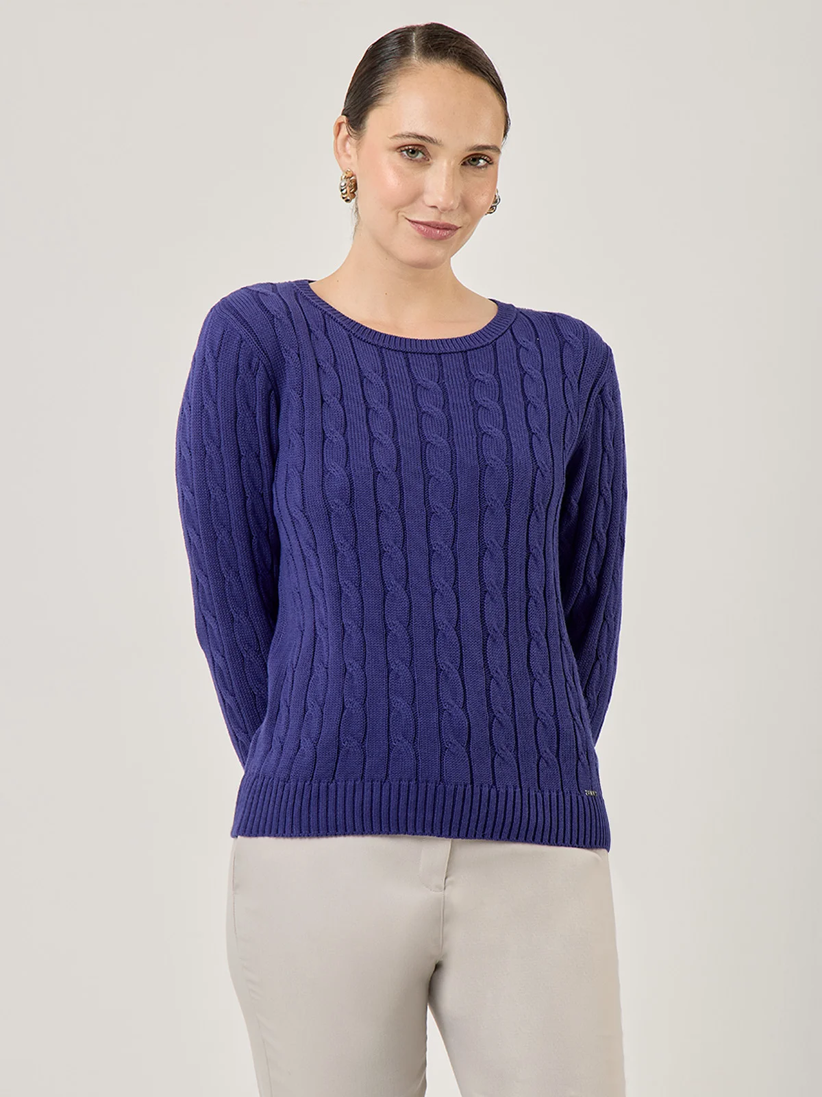 CHOMPA MUJER JOHN HOLDEN WOMAN ARISA - 1