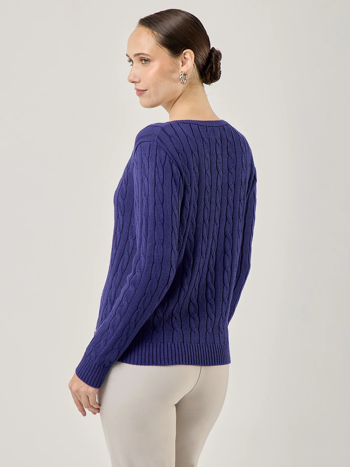 CHOMPA MUJER JOHN HOLDEN WOMAN ARISA - 2
