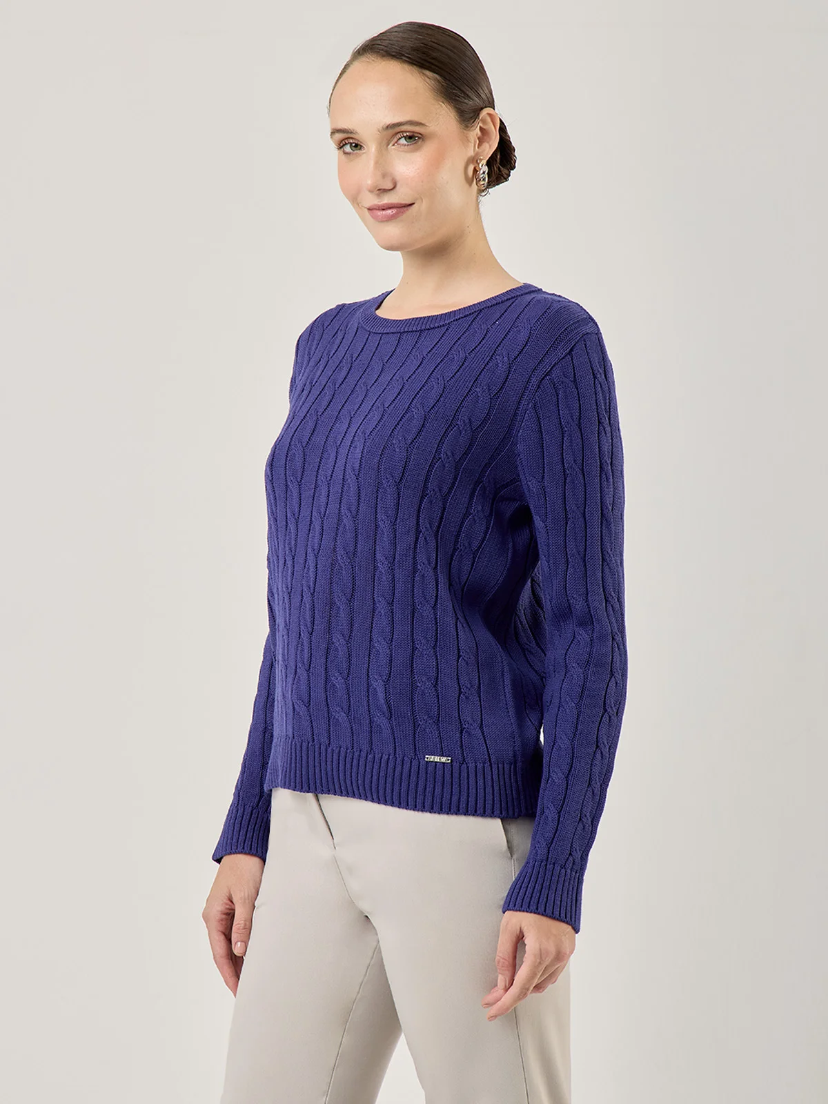 CHOMPA MUJER JOHN HOLDEN WOMAN ARISA - 3