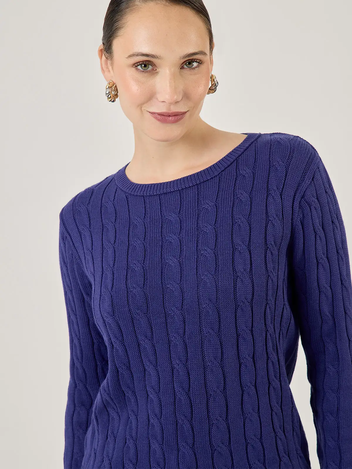 CHOMPA MUJER JOHN HOLDEN WOMAN ARISA - 4