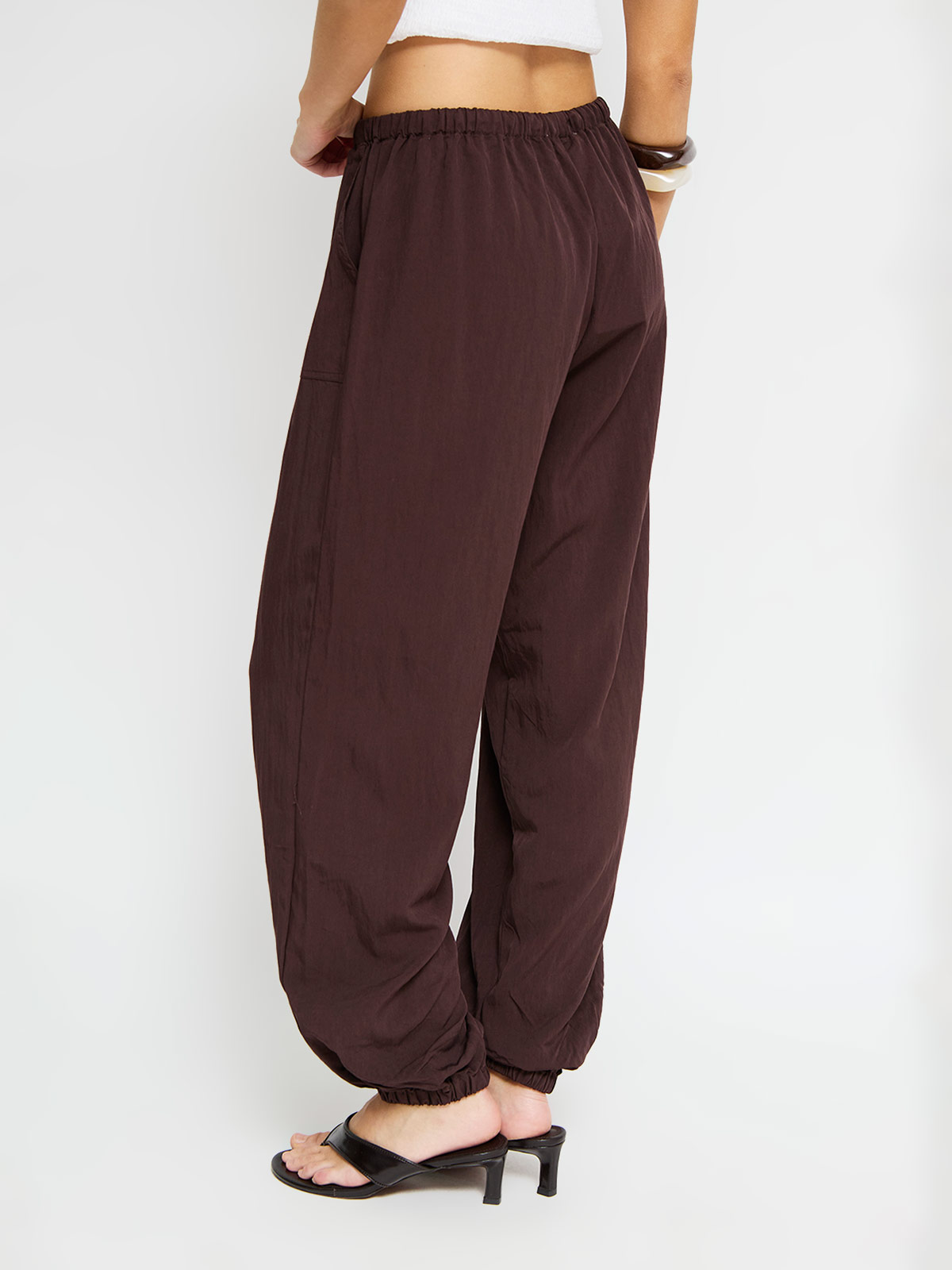 PANTALÓN REGULAR MUJER INDEX - 3
