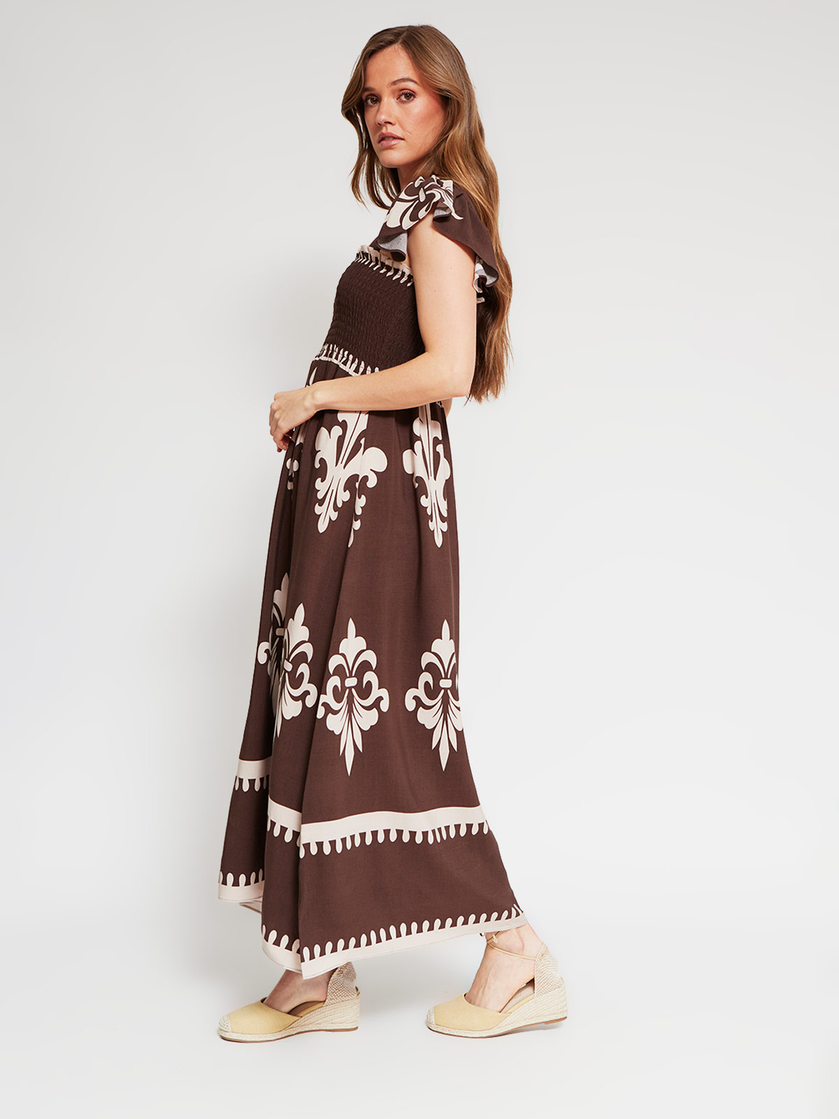 VESTIDO MUJER TATIENNE - 2