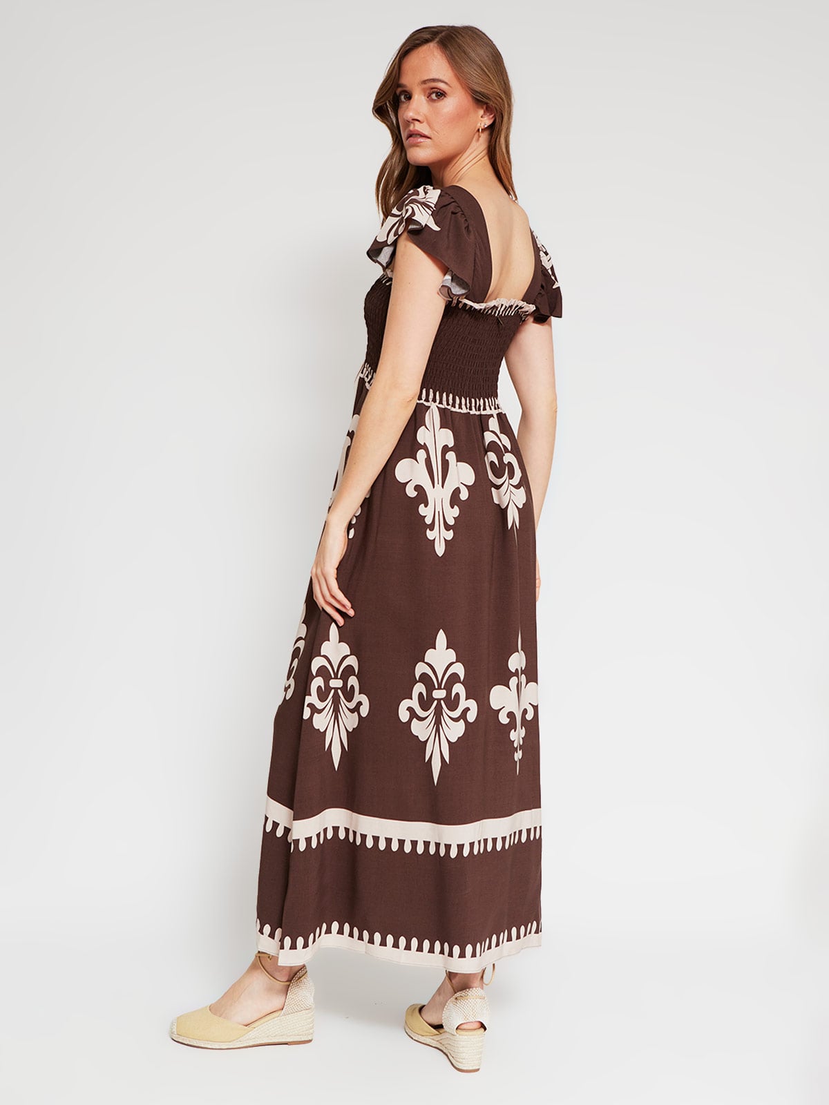 VESTIDO MUJER TATIENNE - 3