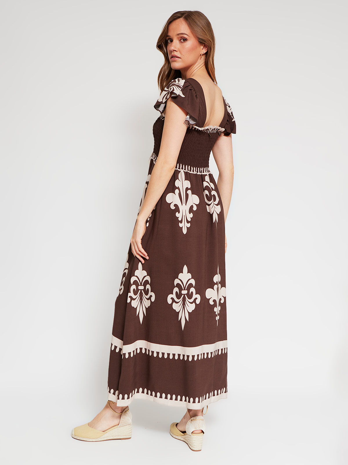 VESTIDO MUJER TATIENNE - 3