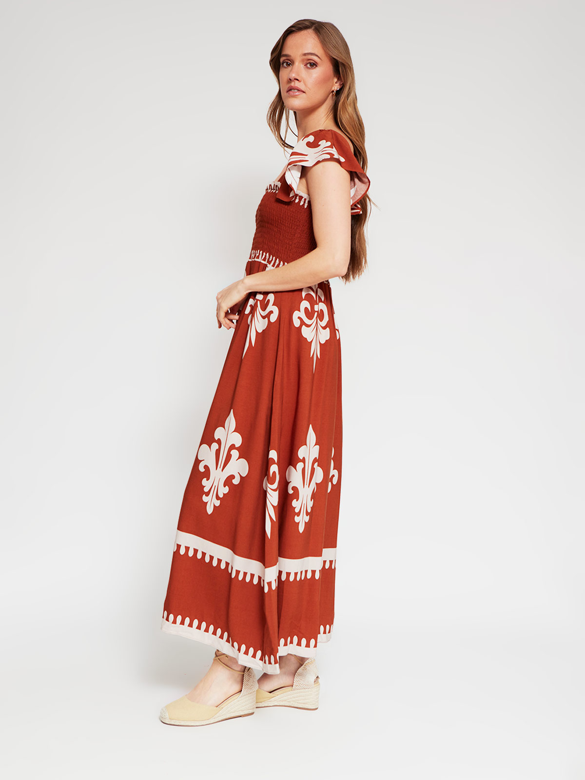 VESTIDO MUJER TATIENNE - 2