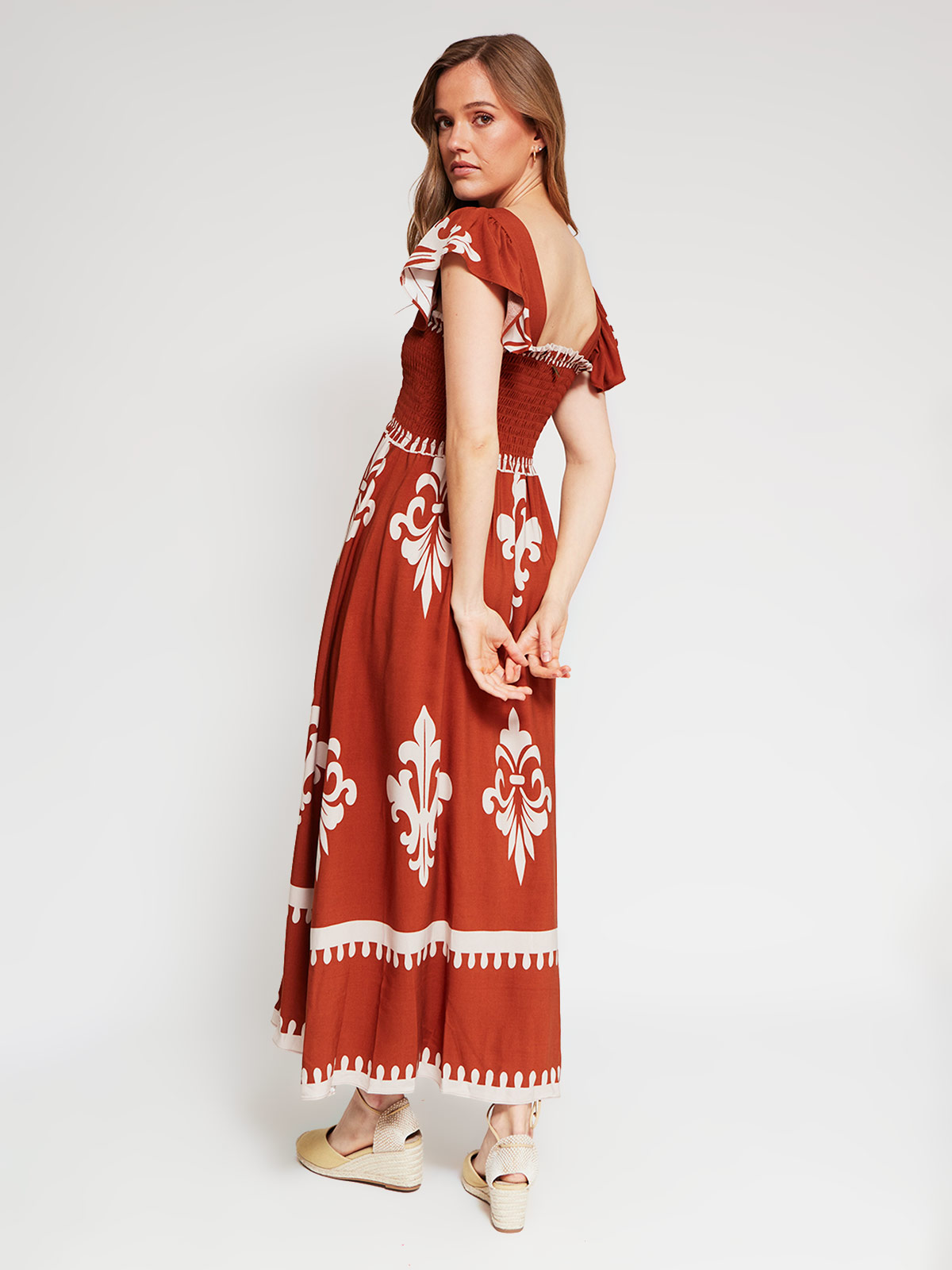 VESTIDO MUJER TATIENNE - 3