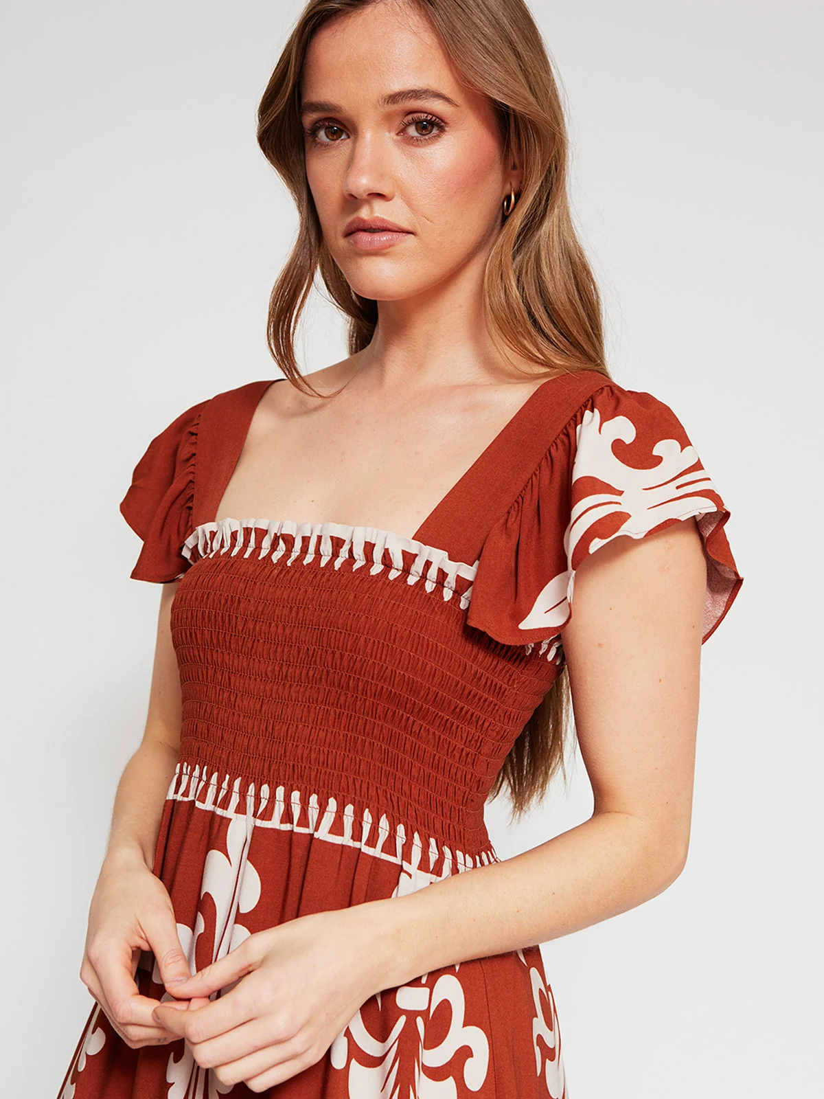 VESTIDO MUJER TATIENNE - 4