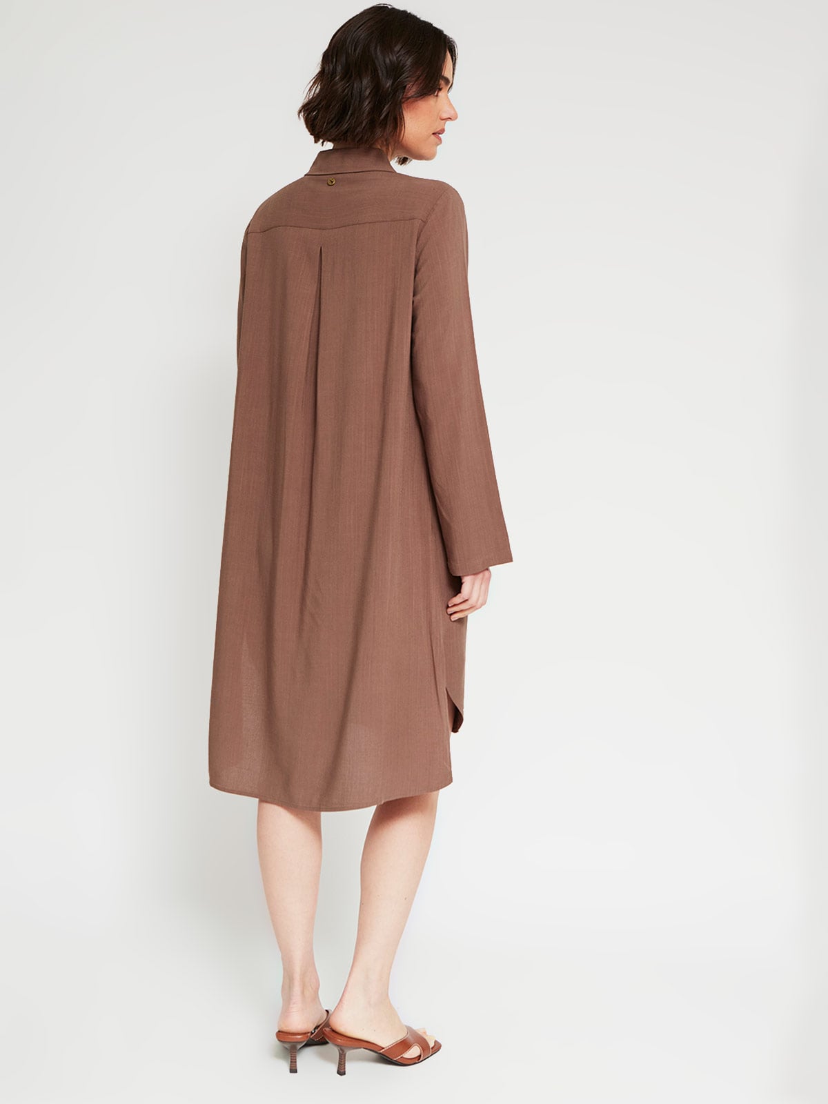 BLUSA MANGA LARGA MUJER TATIENNE - 3