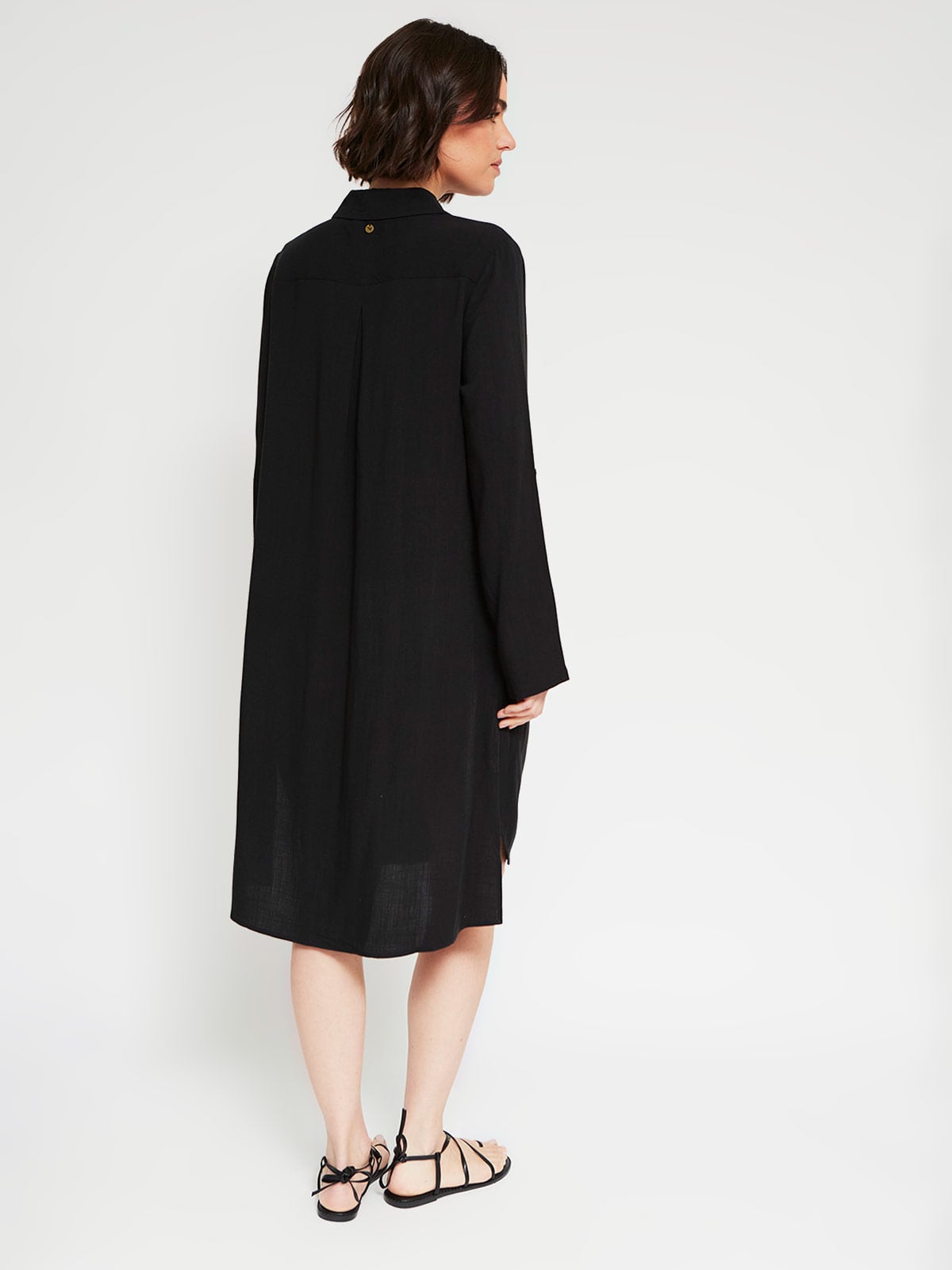 BLUSA MANGA LARGA MUJER TATIENNE - 3
