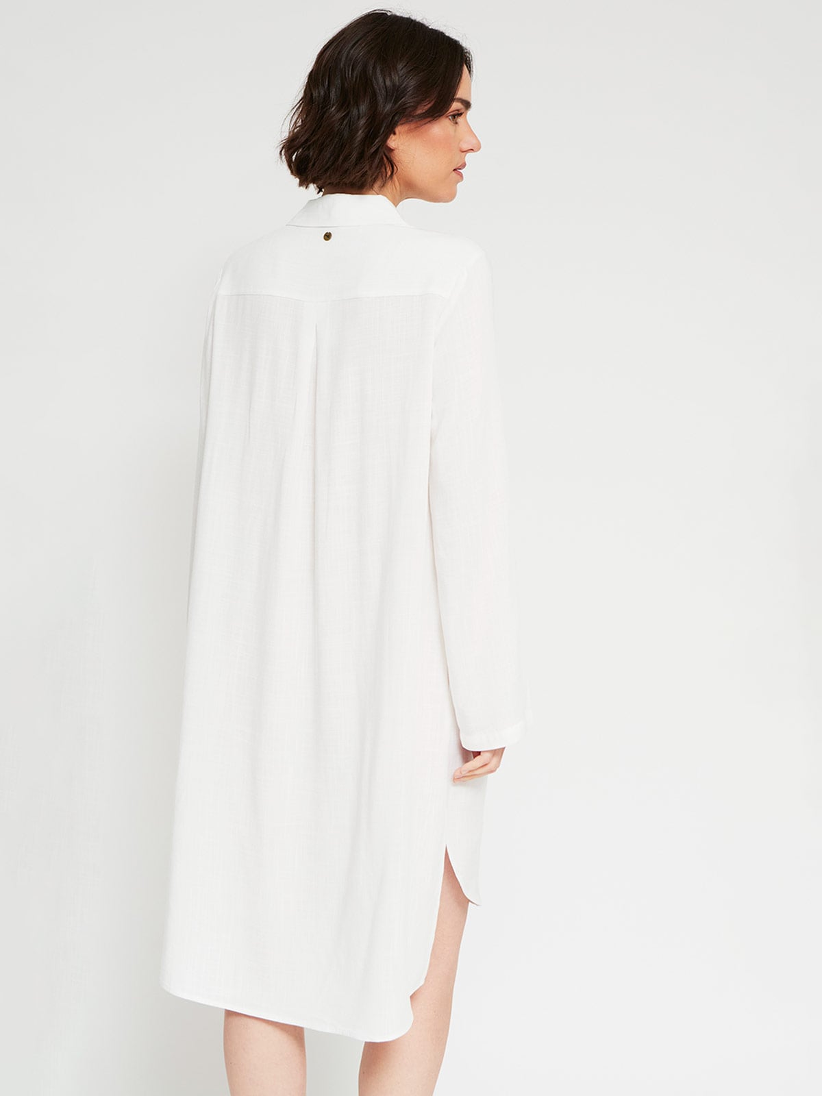 BLUSA MANGA LARGA MUJER TATIENNE - 3