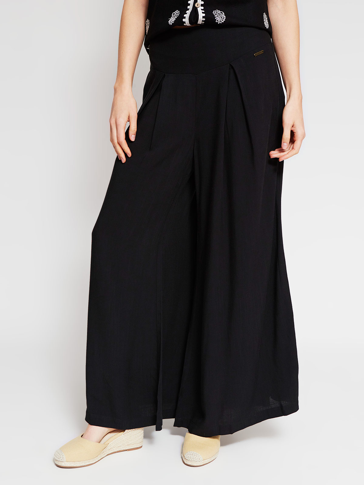 PANTALÓN MUJER TATIENNE - 2
