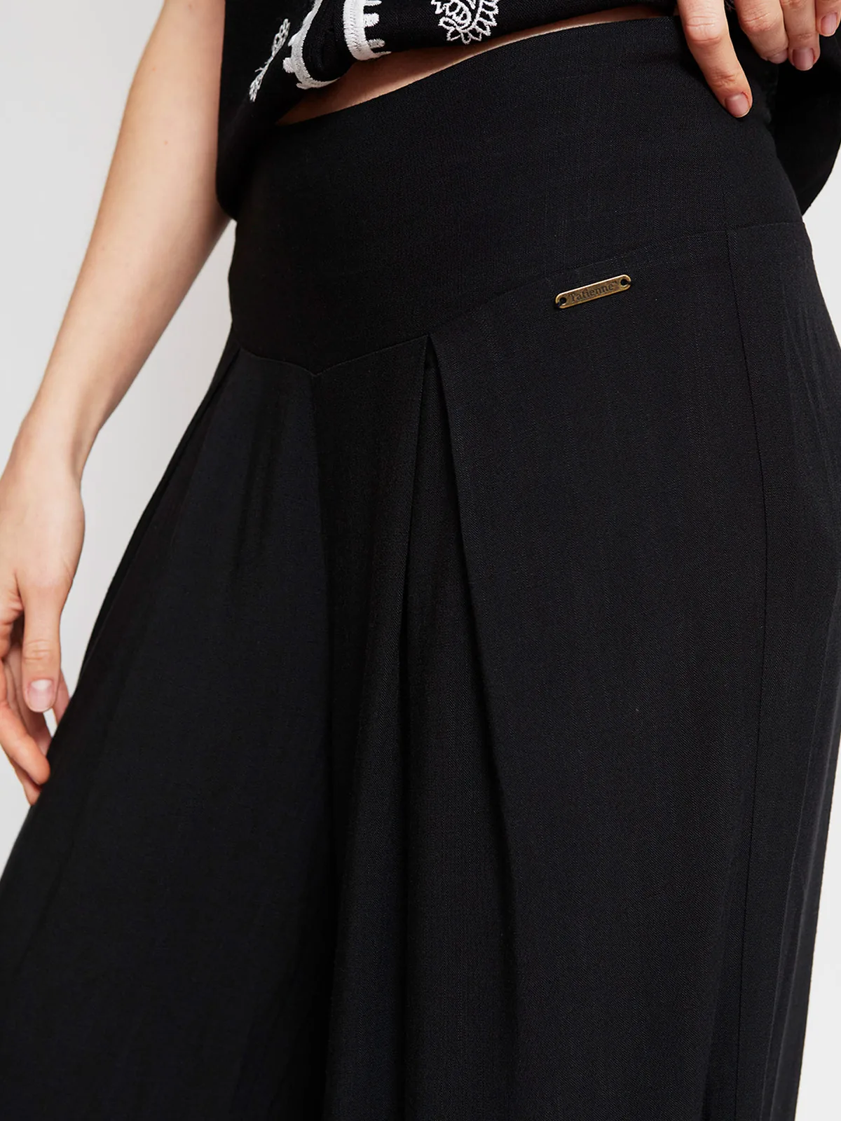 PANTALÓN MUJER TATIENNE - 4