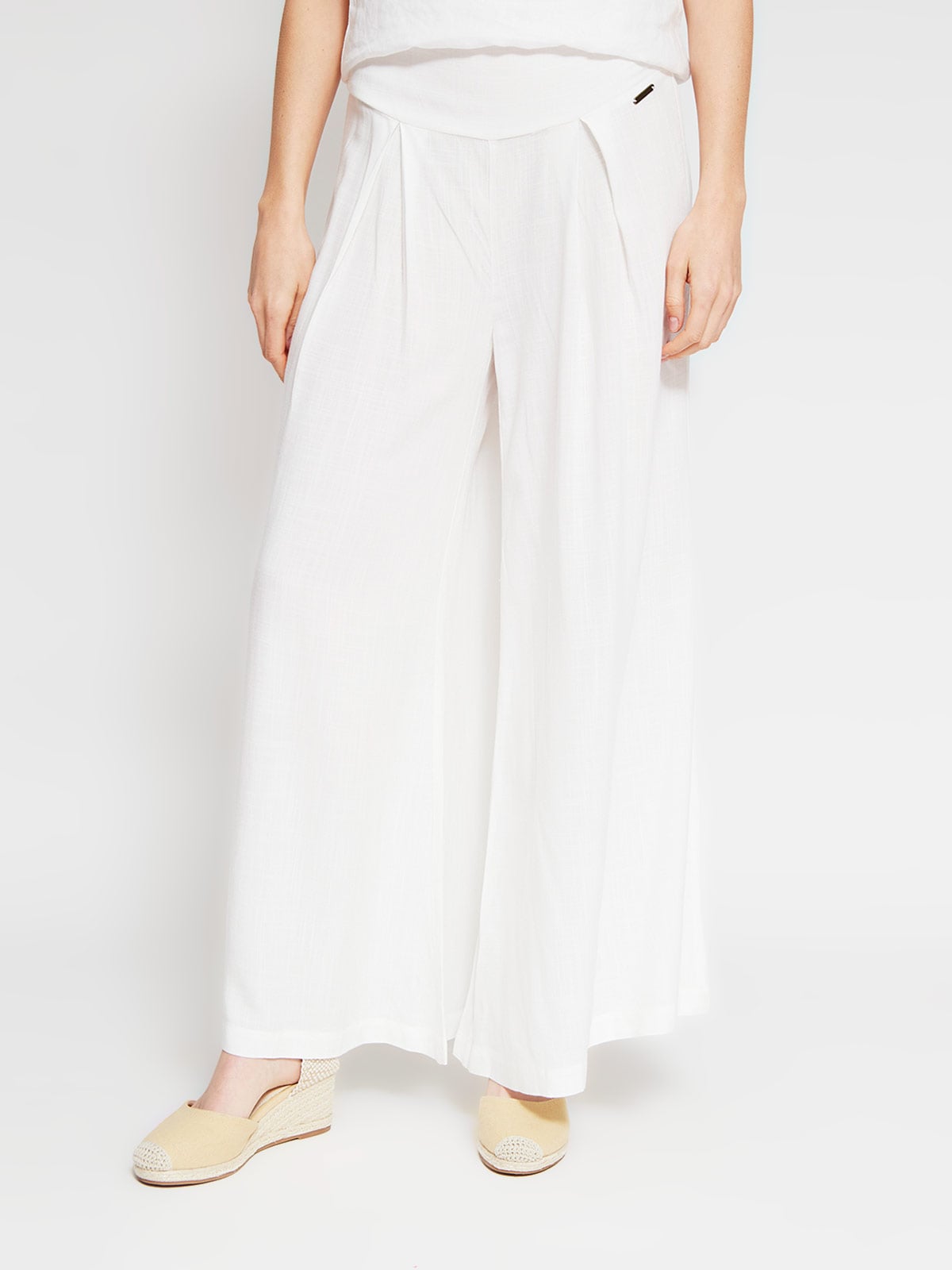 PANTALÓN MUJER TATIENNE - 2