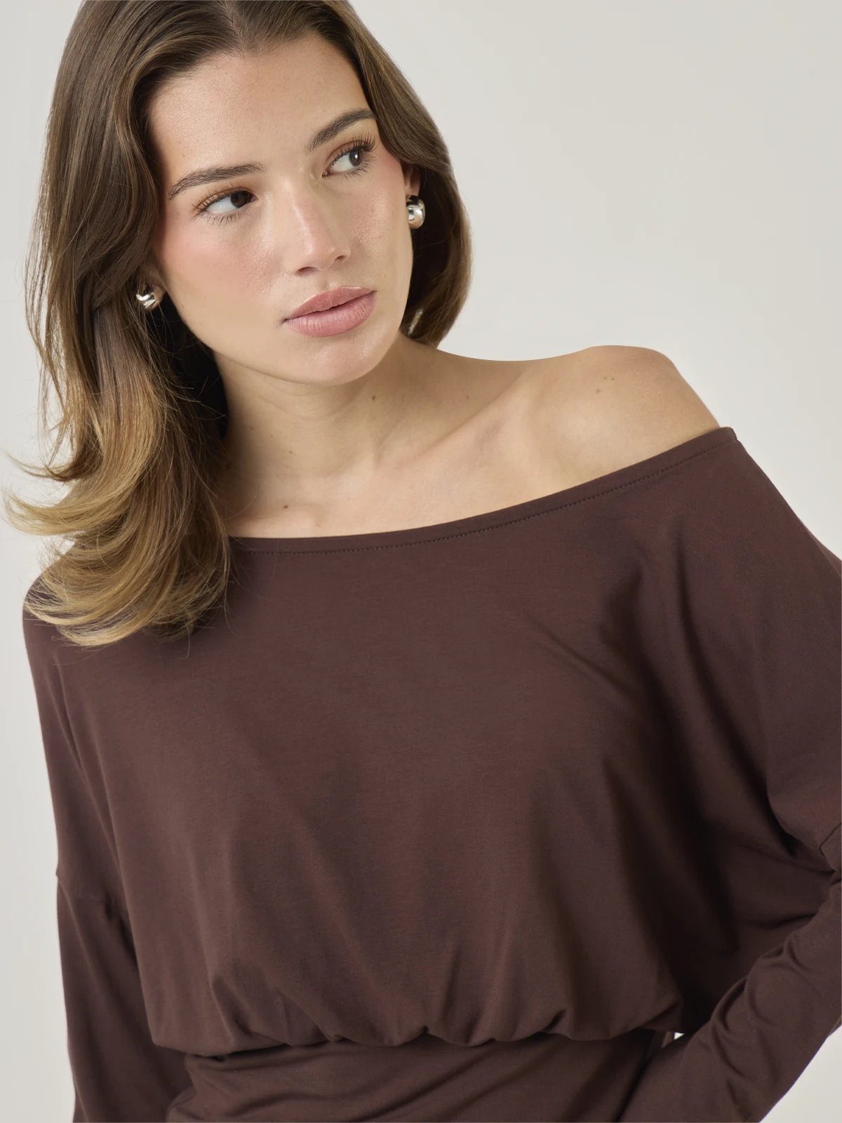 POLO MANGA LARGA MUJER INDEX AVASE - 4