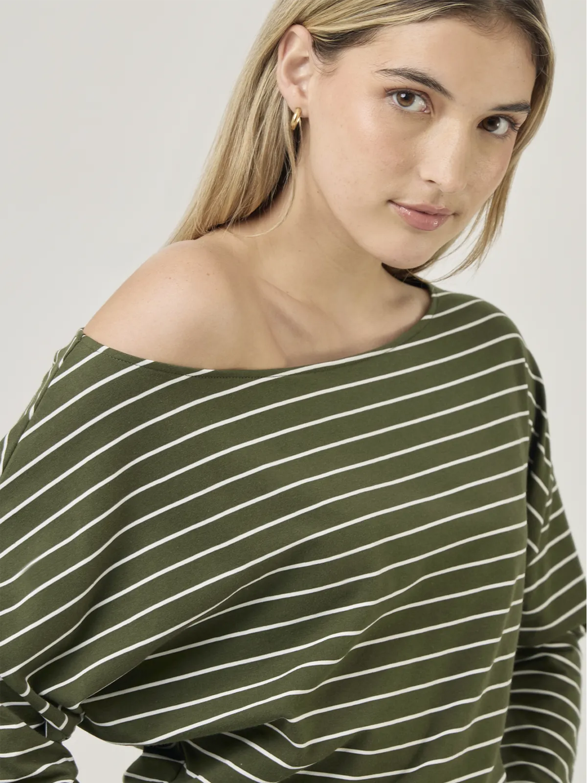 POLO MANGA LARGA MUJER INDEX - 4