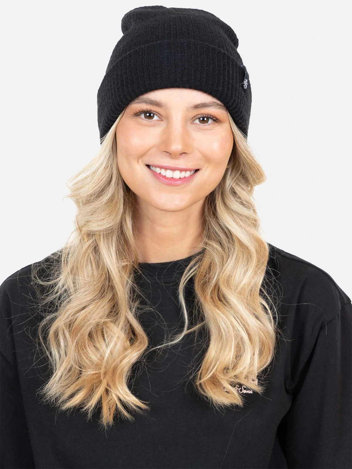 BEANIE MUJER MAUI AND SONS 5G848 - 1