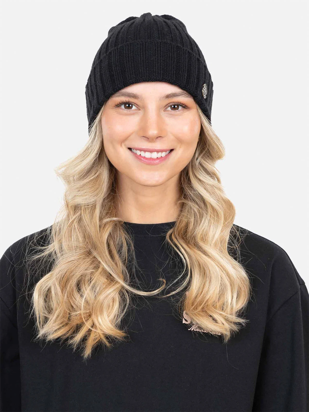 BEANIE MUJER MAUI AND SONS 5G850 - 1