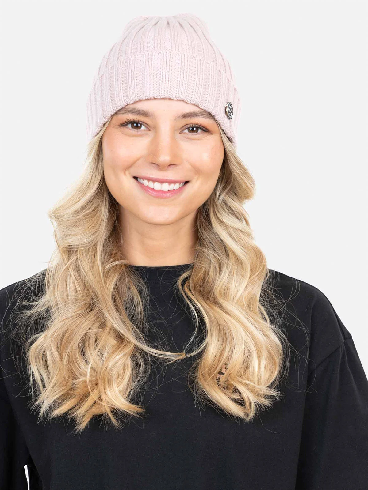 BEANIE MUJER MAUI AND SONS 5G850 - 1