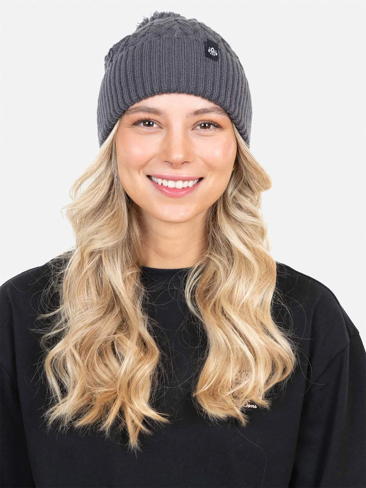 BEANIE MUJER MAUI AND SONS 5G860 - 1