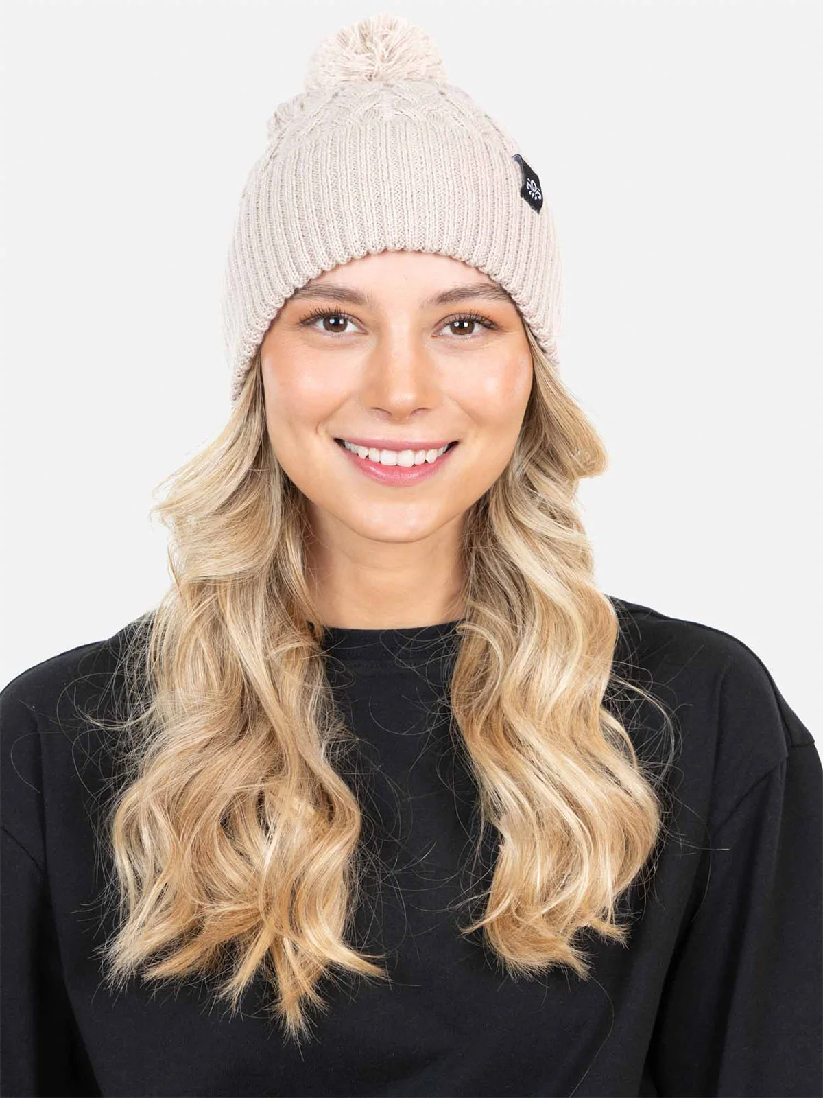 BEANIE MUJER MAUI AND SONS 5G860 - 1