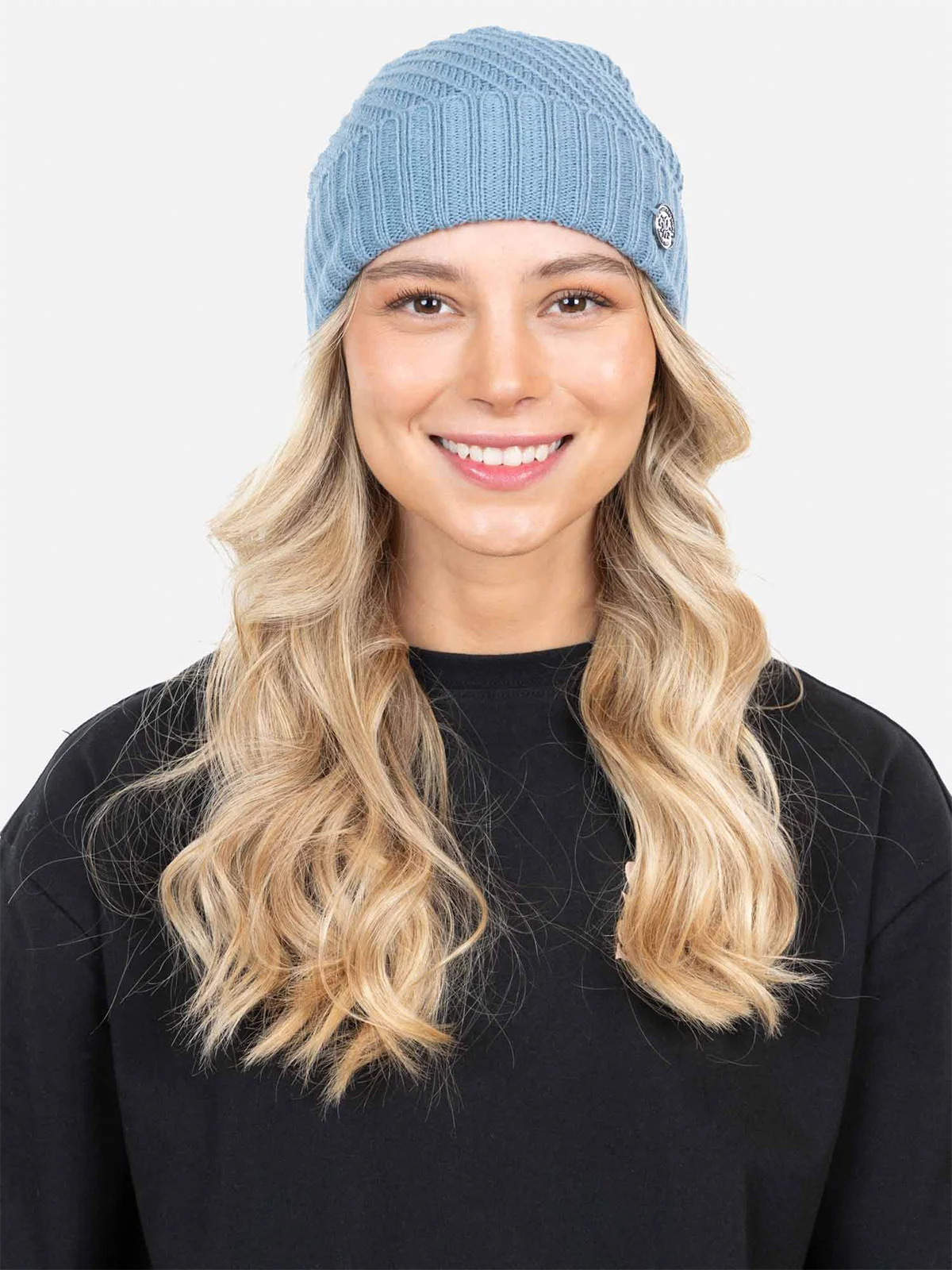 BEANIE MUJER MAUI AND SONS 5G863 - 1