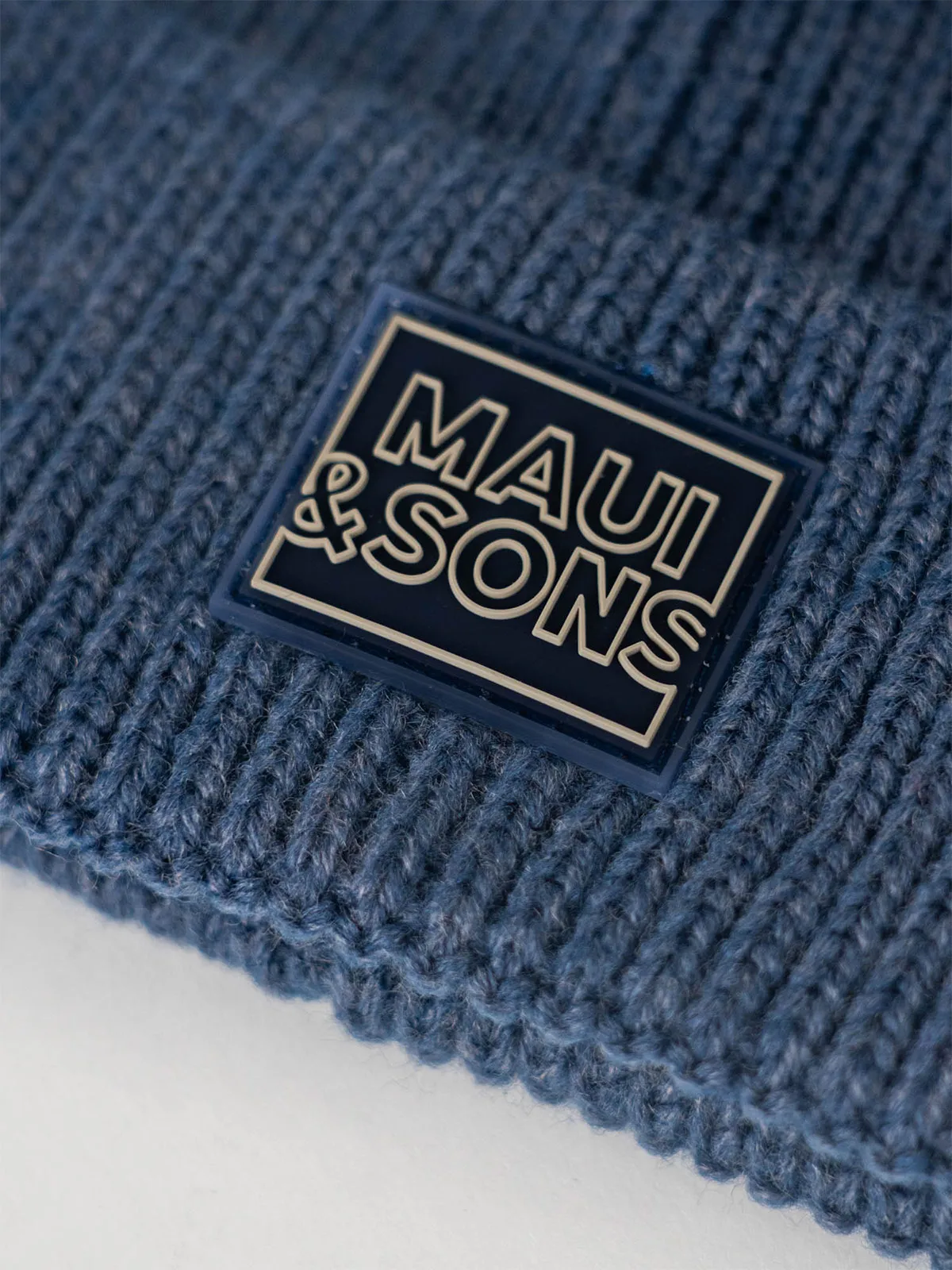 BEANIE MUJER MAUI AND SONS 5G857 - 4