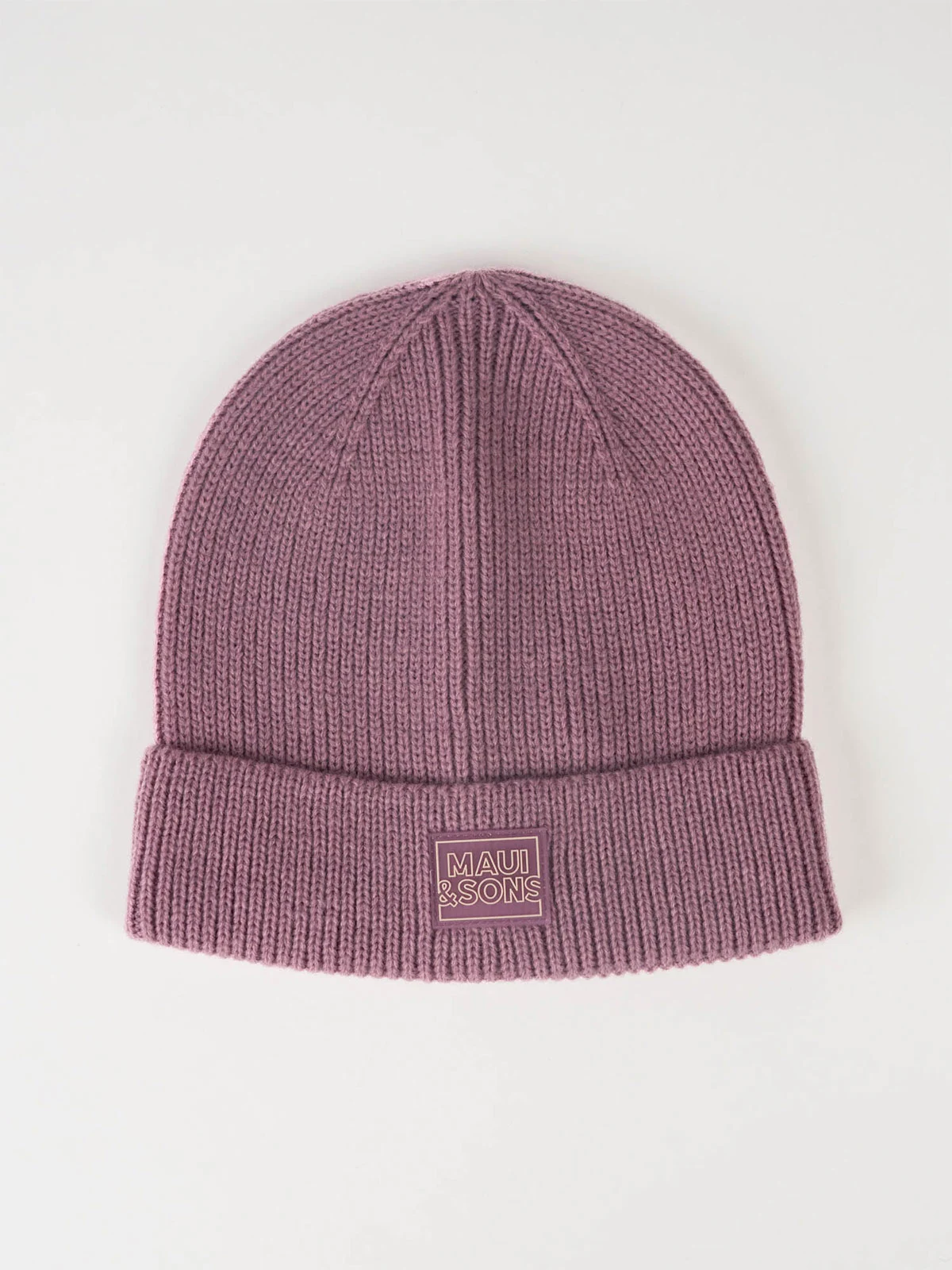 BEANIE MUJER MAUI AND SONS 5G857 - 2