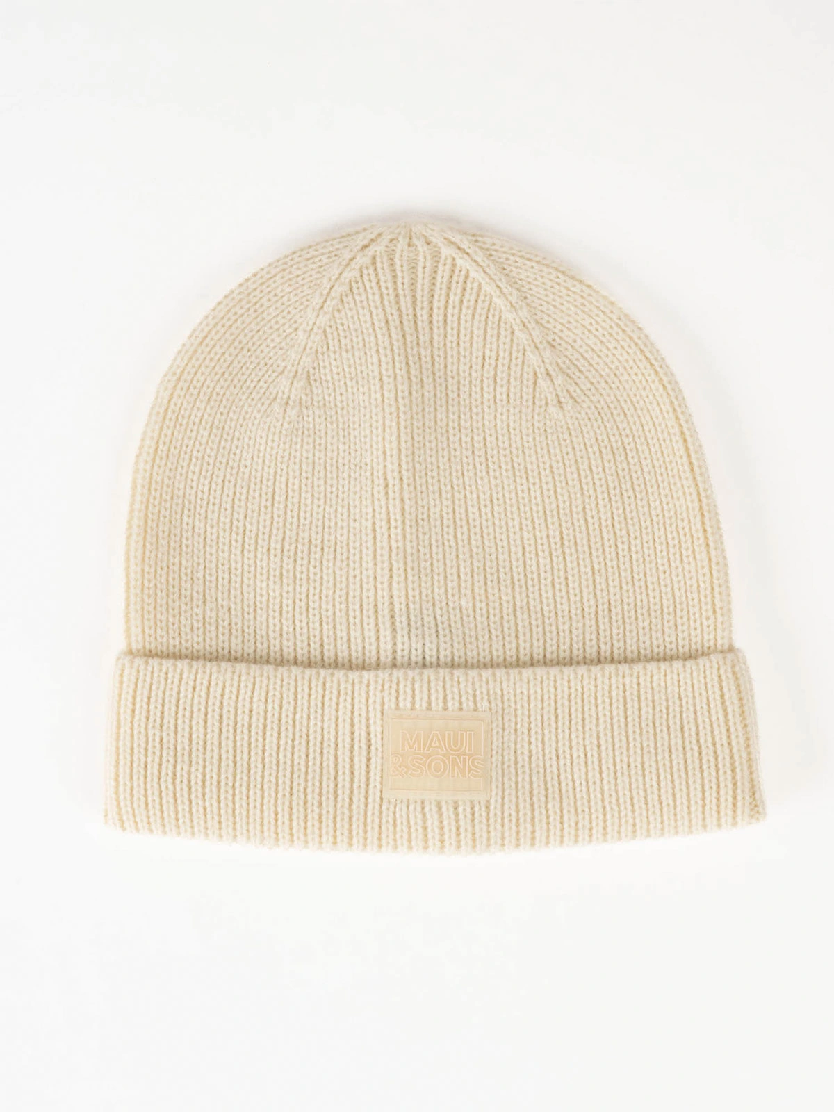 BEANIE MUJER MAUI AND SONS 5G857 - 2