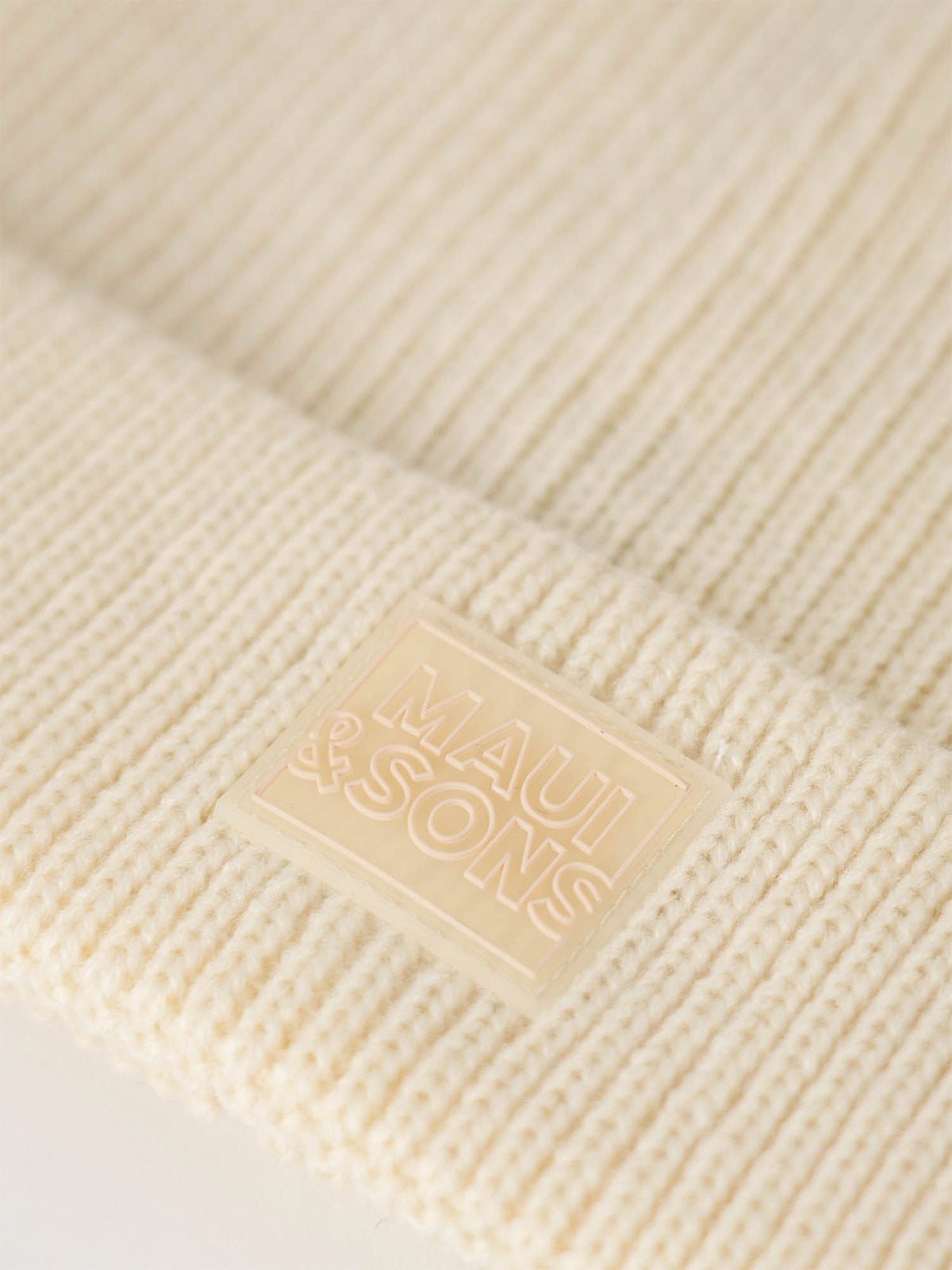 BEANIE MUJER MAUI AND SONS 5G857 - 4