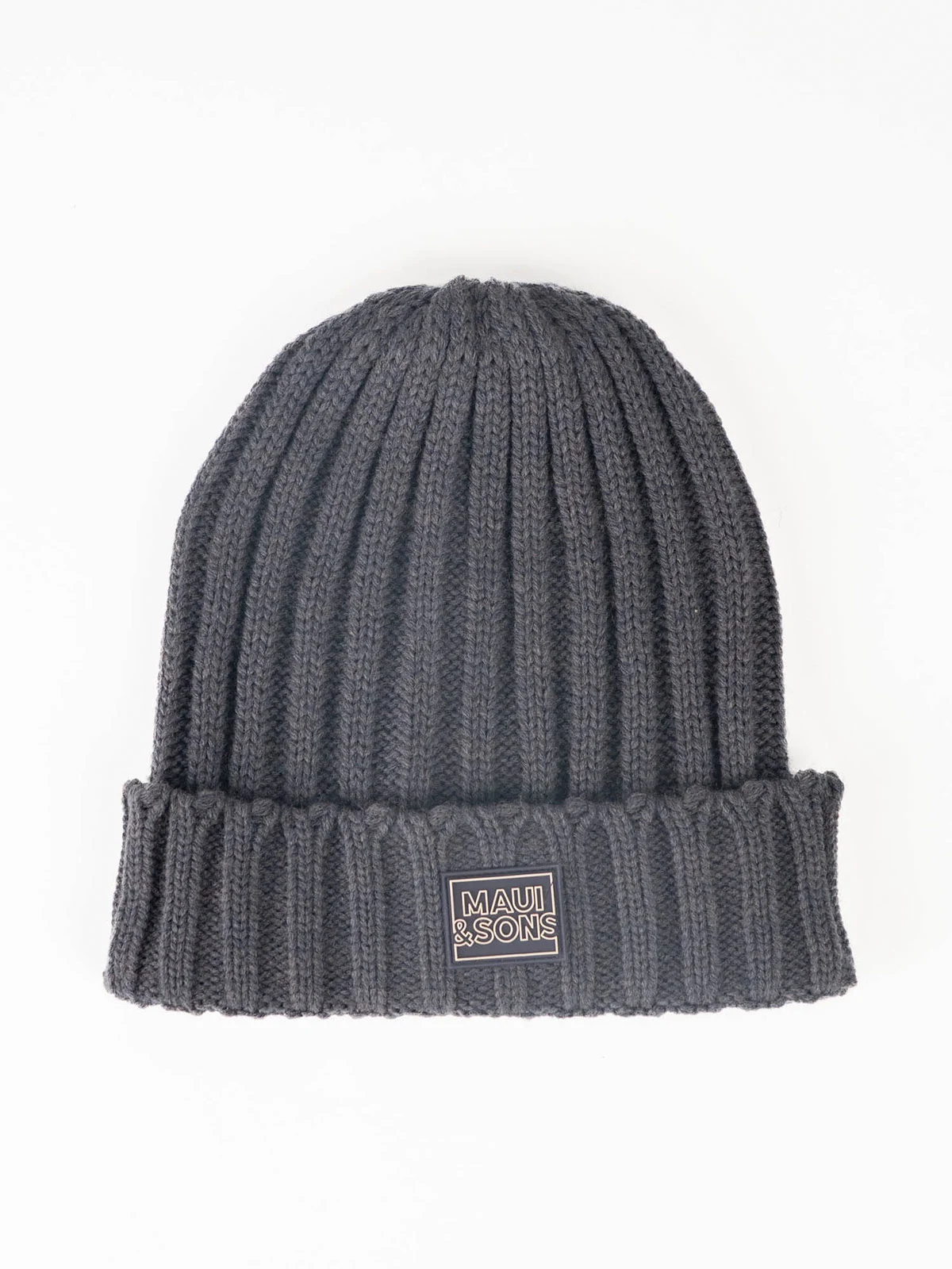 BEANIE MUJER MAUI AND SONS 5G859 - 2