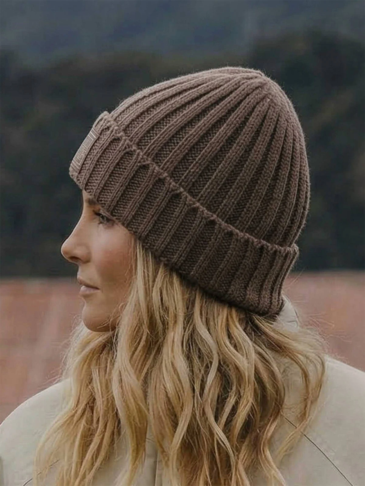 BEANIE MUJER MAUI AND SONS 5G859 - 1